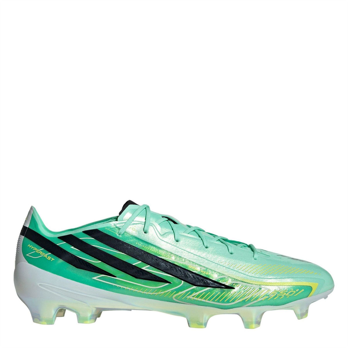 adidas F50 Adults Elite Firm Ground Football Boots
