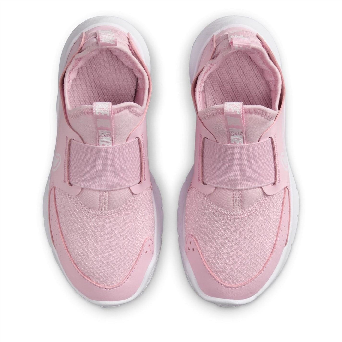 Nike Flex Runner 3 Kids Low Top Running Sneakers