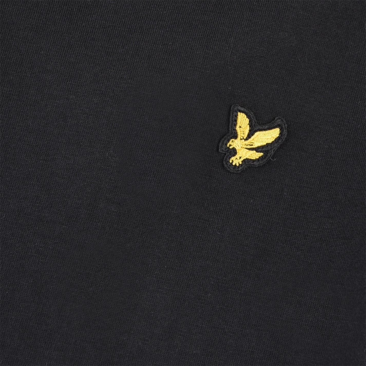 Lyle and Scott Classic Regular Fit Crew Neck T-Shirt