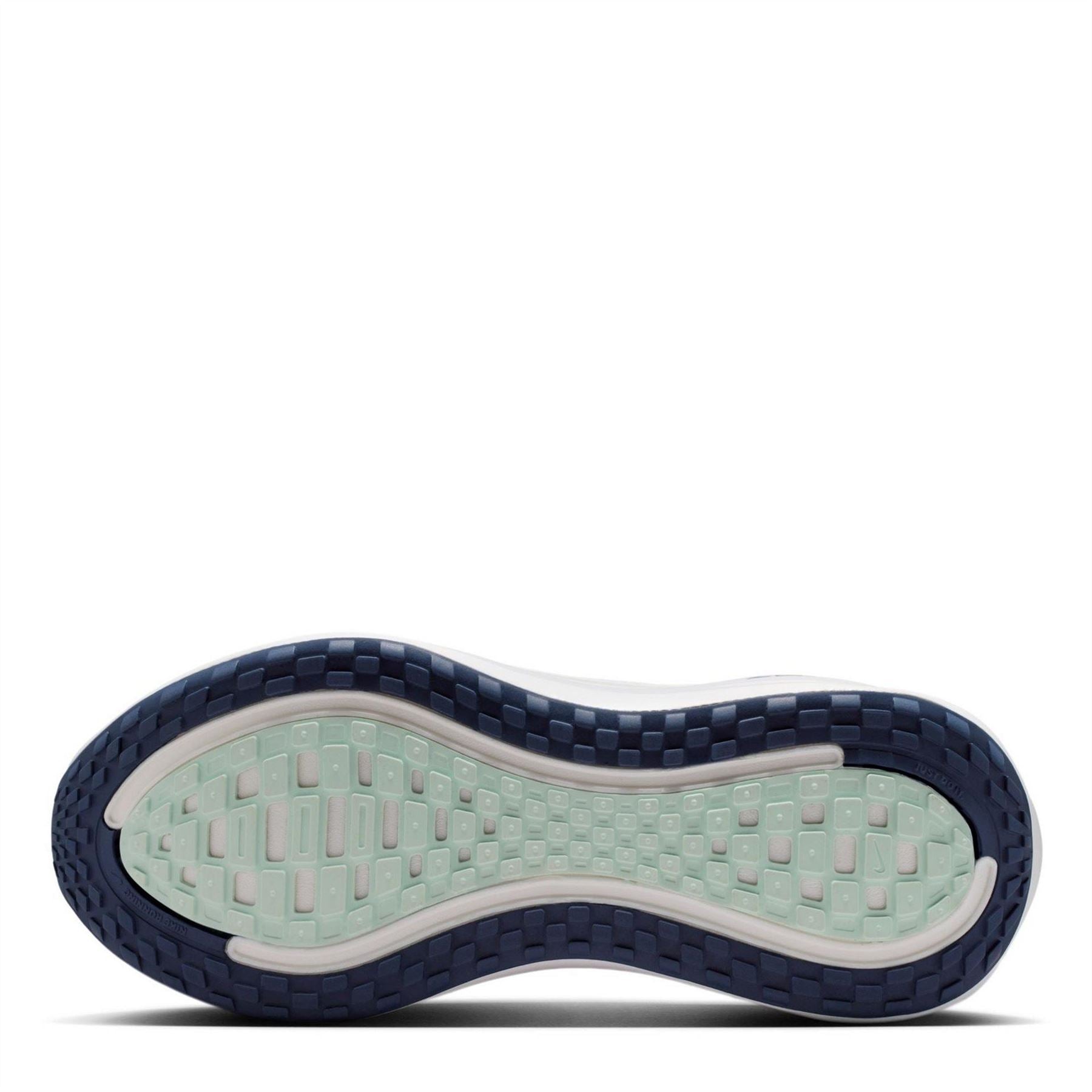 Nike Womens Vomero Plus Running Shoes