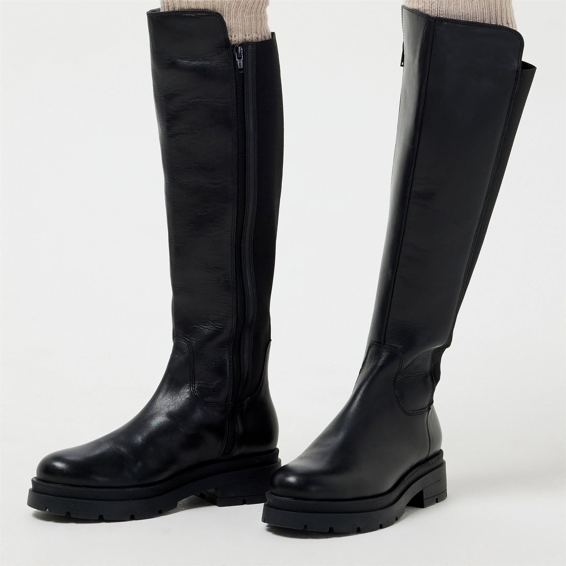 Dune London Temperatur51