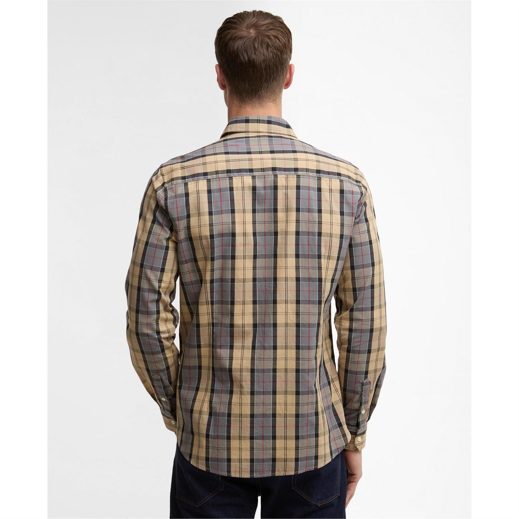 Barbour Kenton Shirt