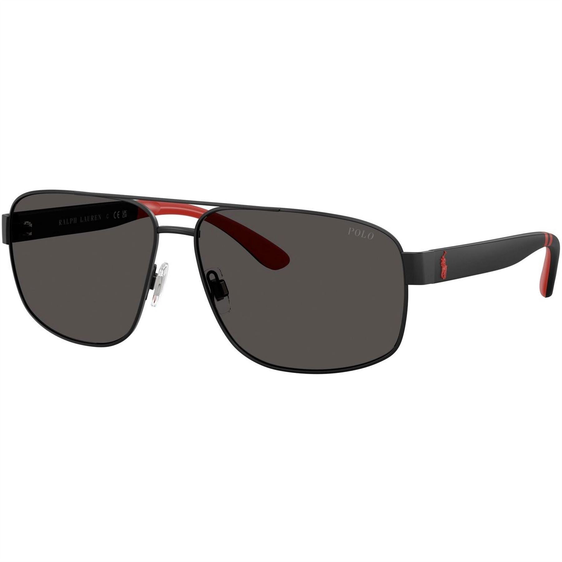 Polo Ralph Lauren 0ph3112 Oval Sunglasses