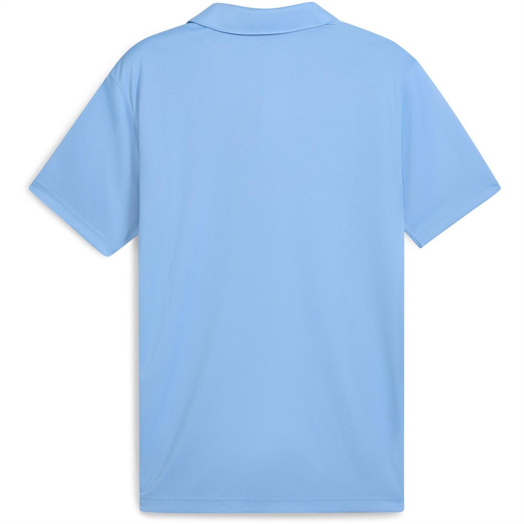Puma Mens Grint Polo Shirt