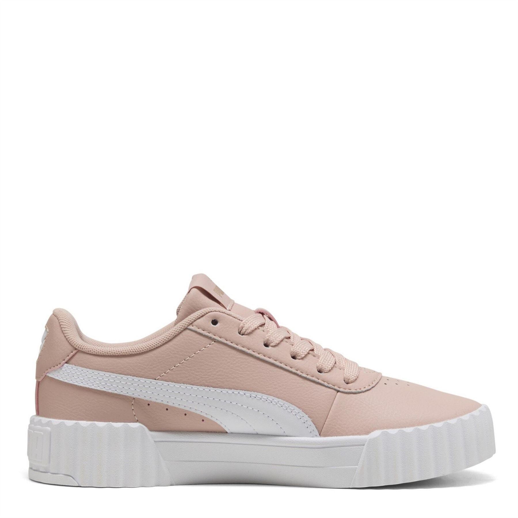 Puma Carina 3.0 Low Top Trainers