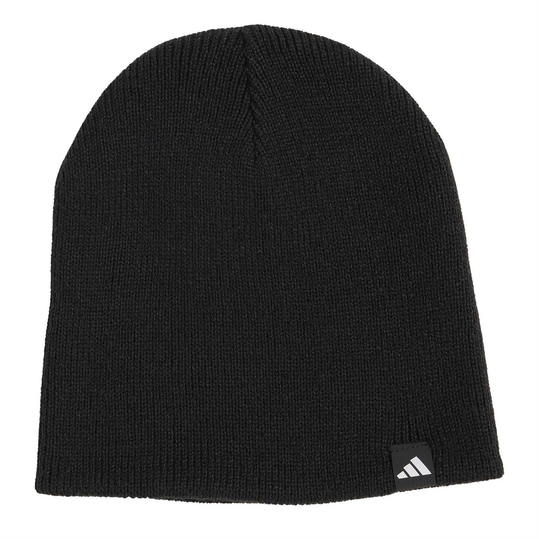 adidas Junior Linear Logo Beanie