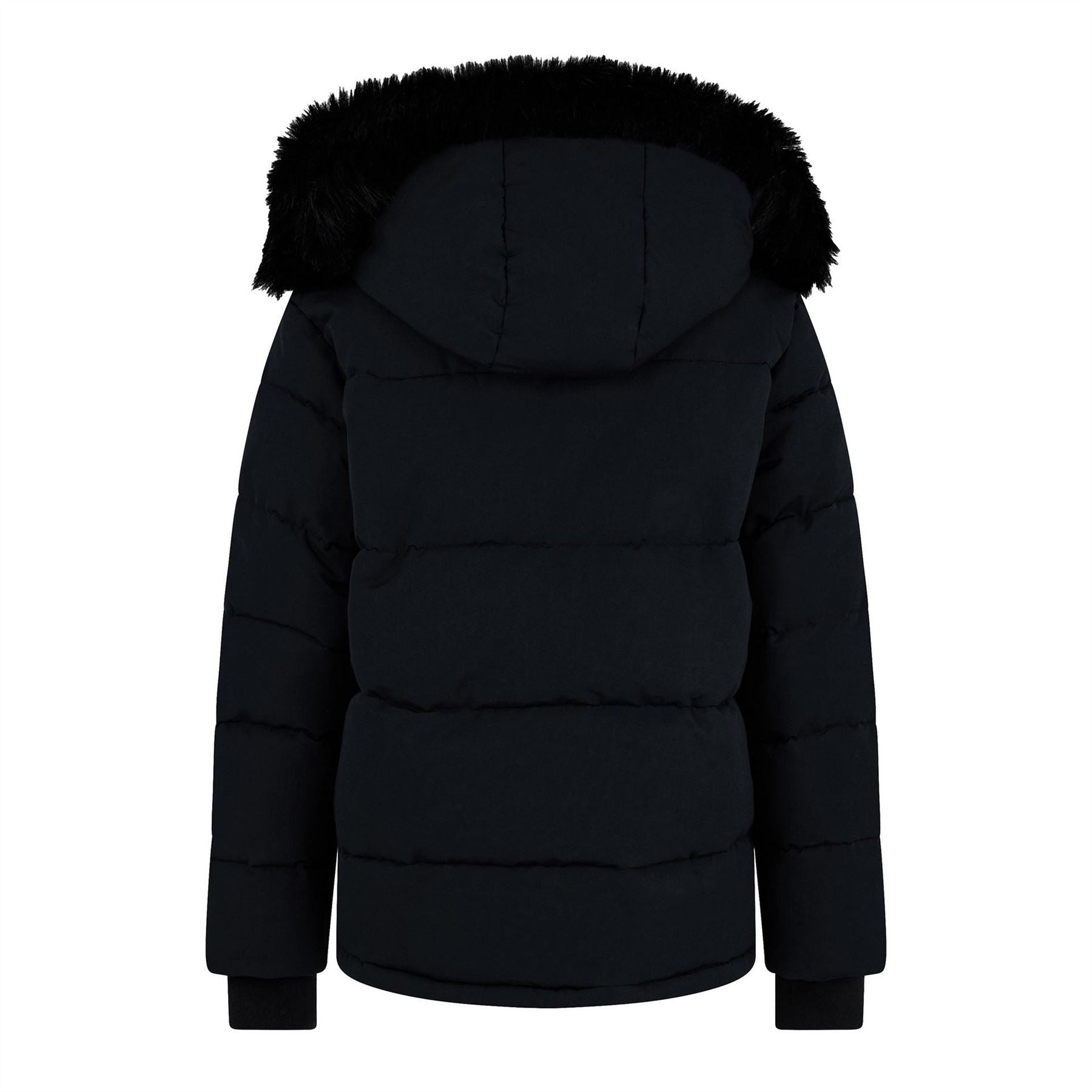 Jack Wills  Padded Short Puffer Jacket