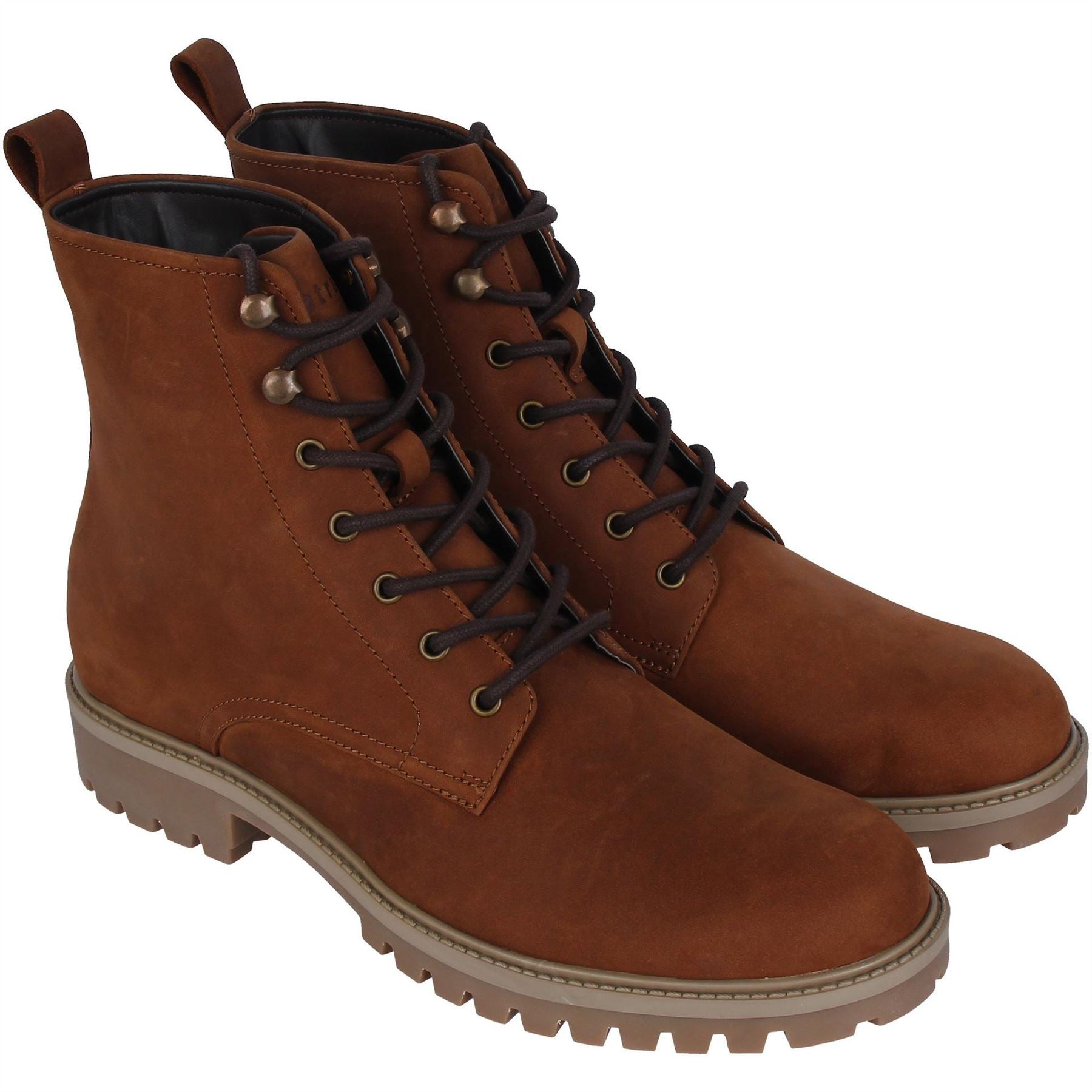 Firetrap Chicago Hiking Boots