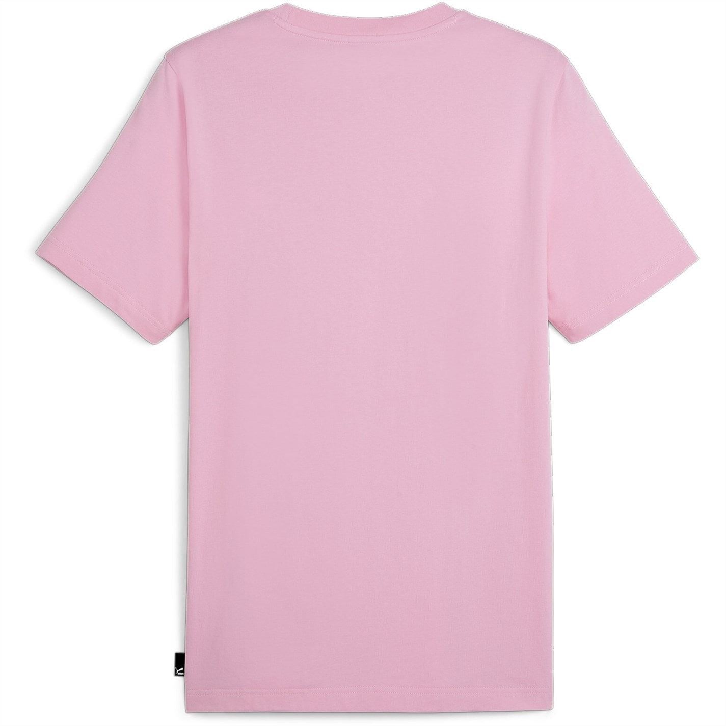 Puma Gelateria Text Graphic Regular Fit T-Shirt
