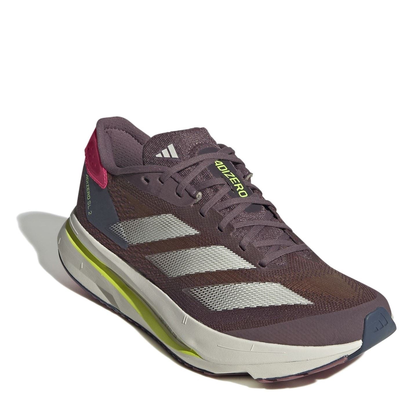 adidas Womens Adizero Sl2 Running Shoes