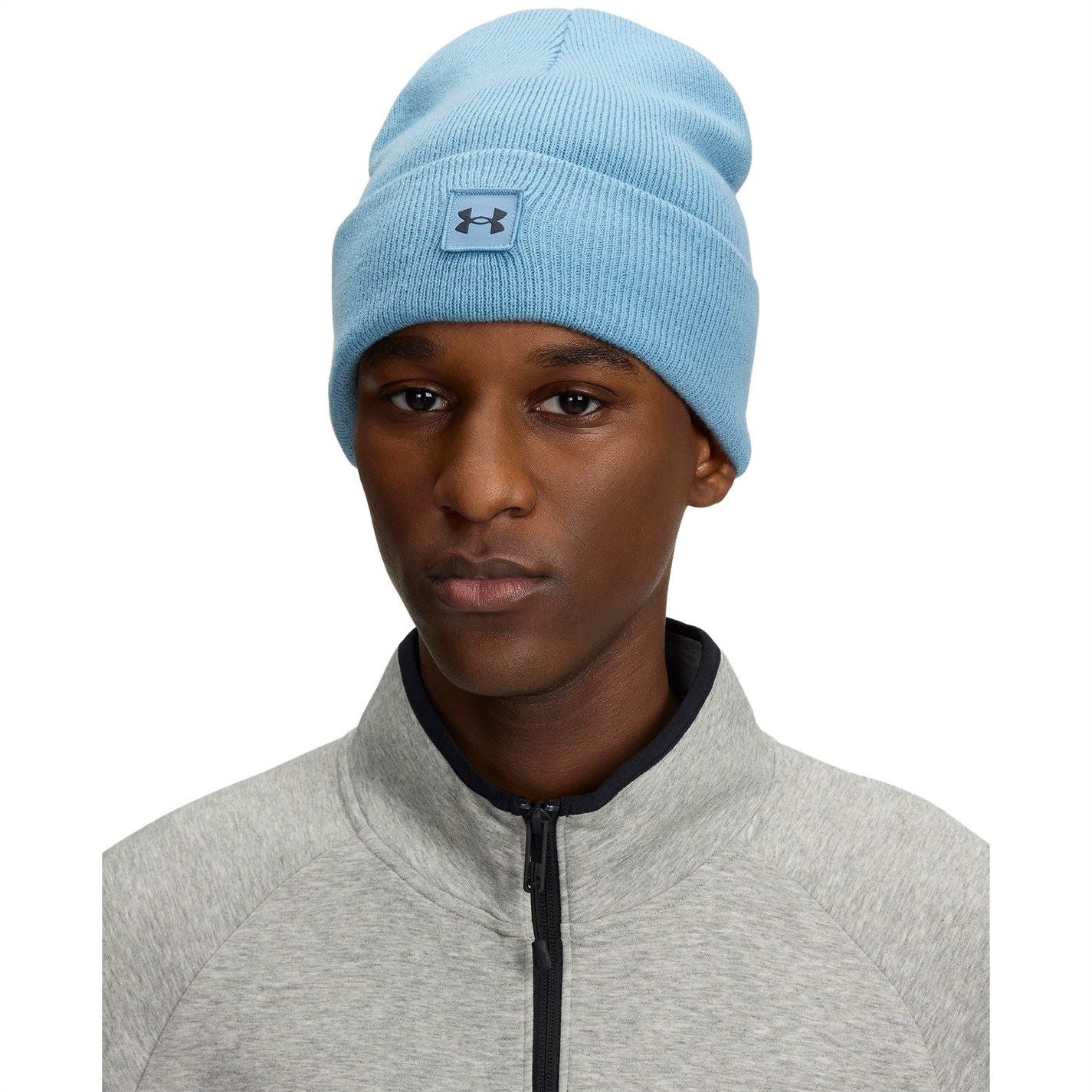 Under Armour Halftime Cuff Beanie