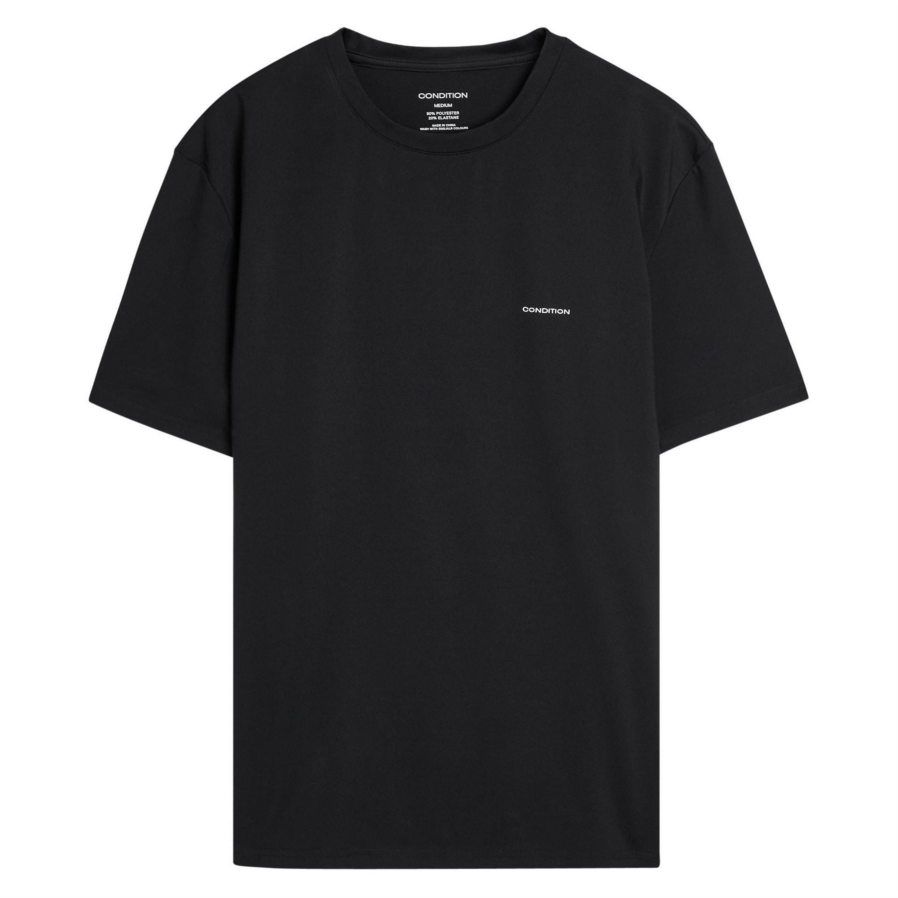 Condition Tshirt