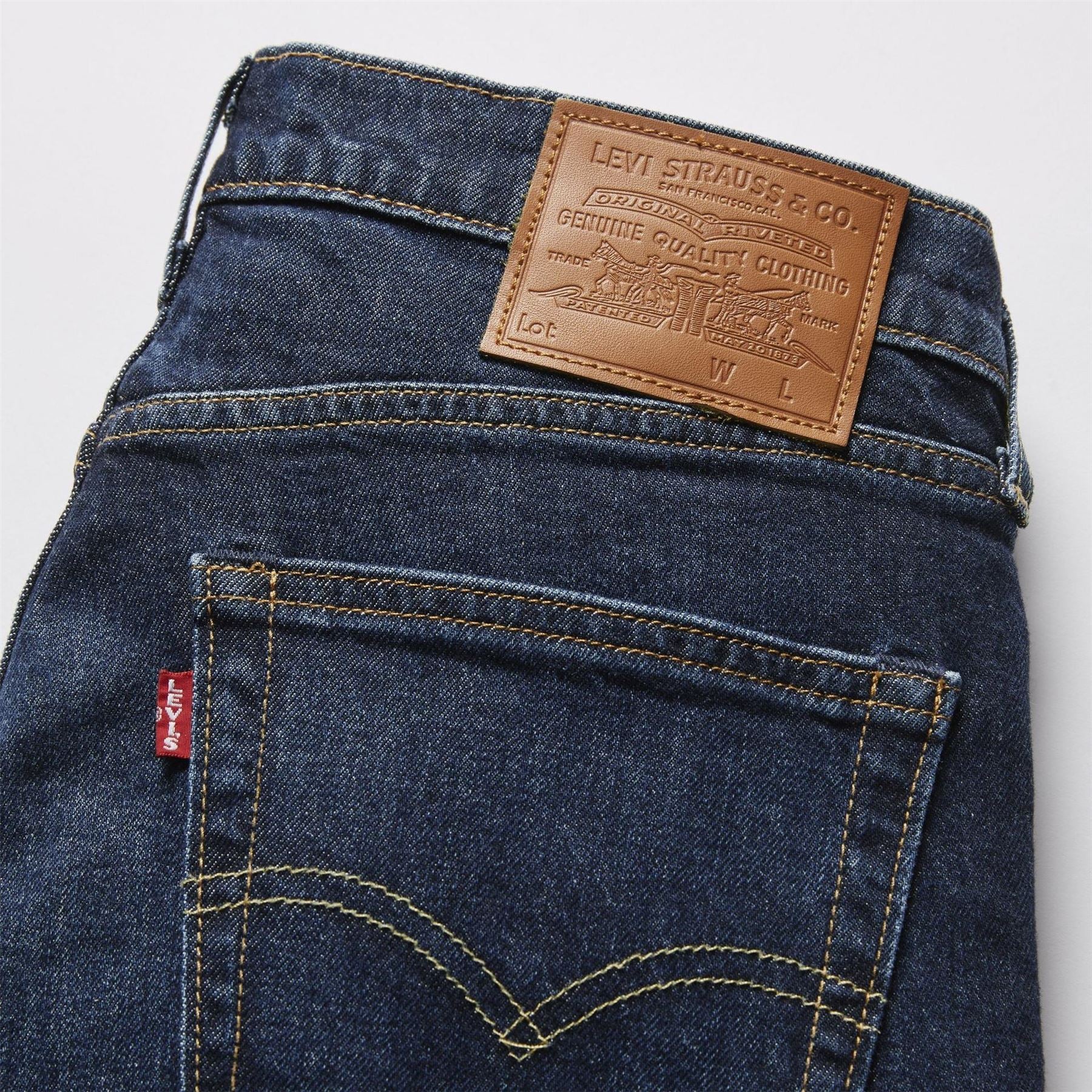 Levis 511 Slim Biologia Adv