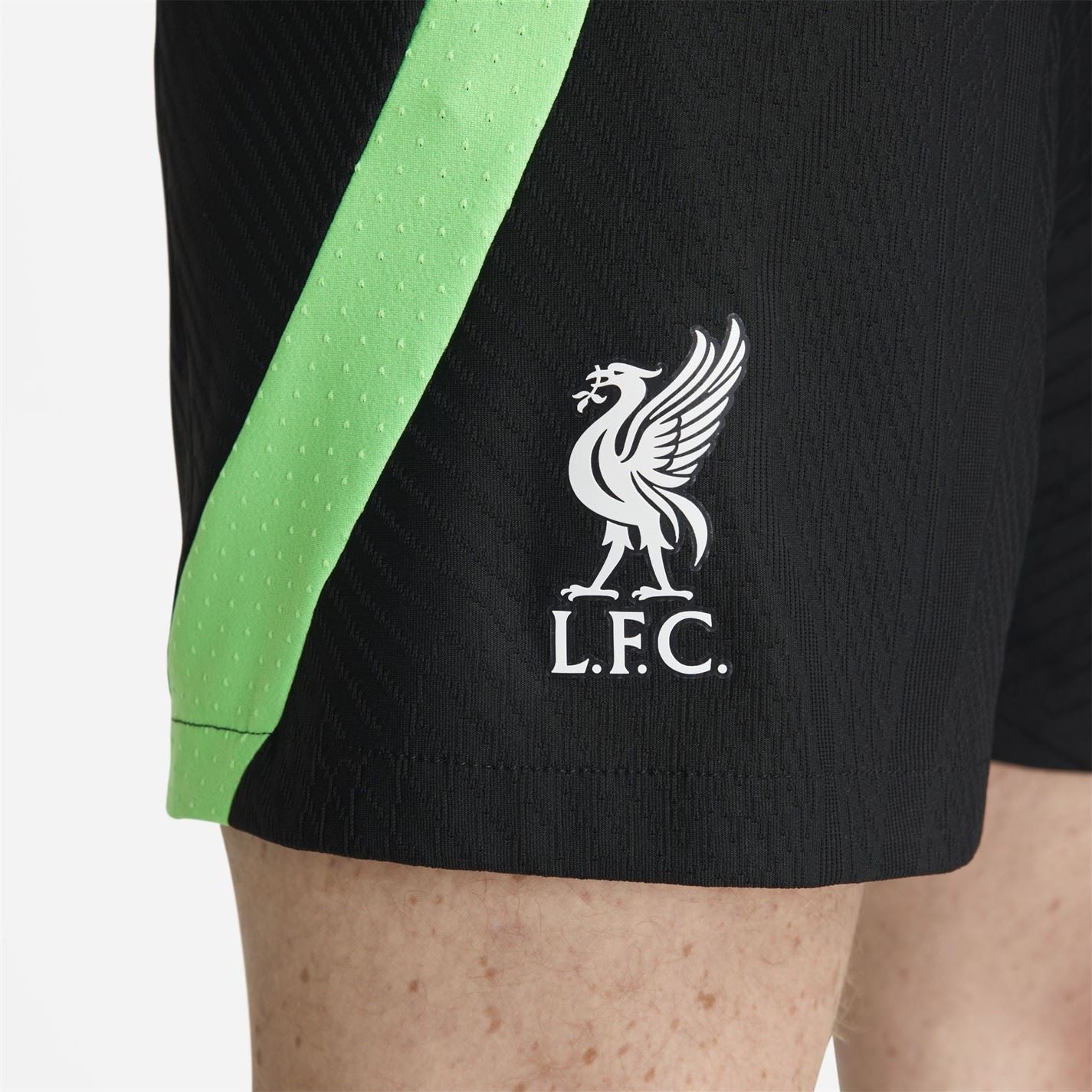 Nike Mens Liverpool Fc Strike Elite Dri Fit Adv Knit Football Shorts Football Shorts