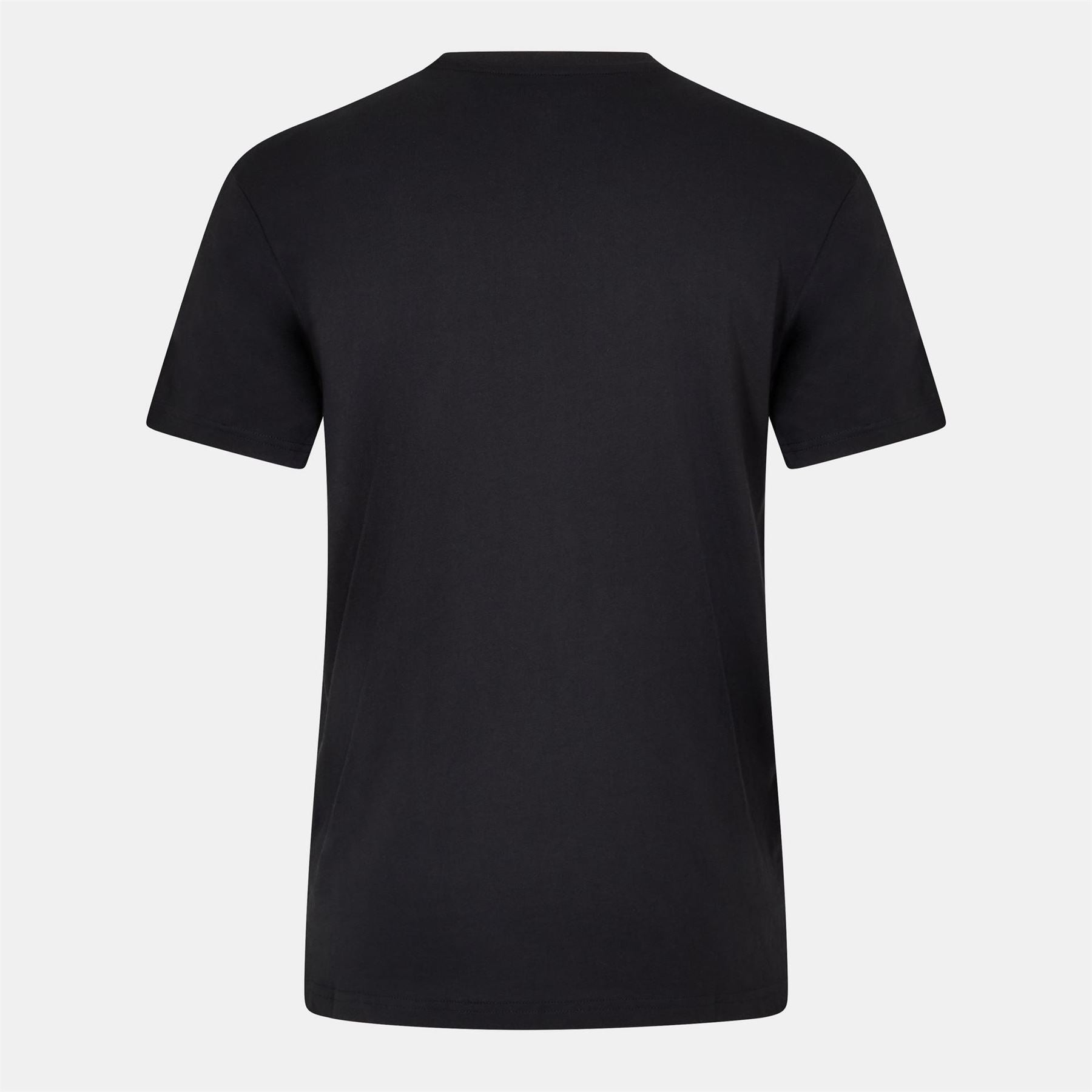 Jack Wills Mens Carnaby Logo T-Shirt