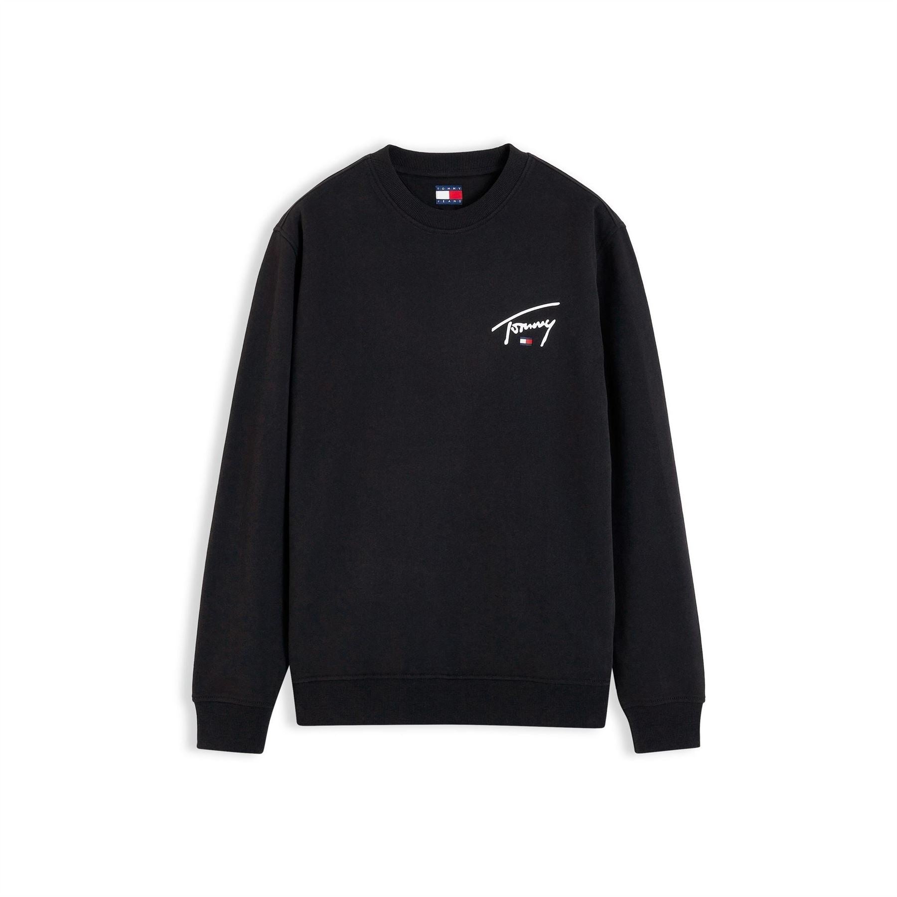 Tommy Jeans Reg Entry Sig Cnc Sn71