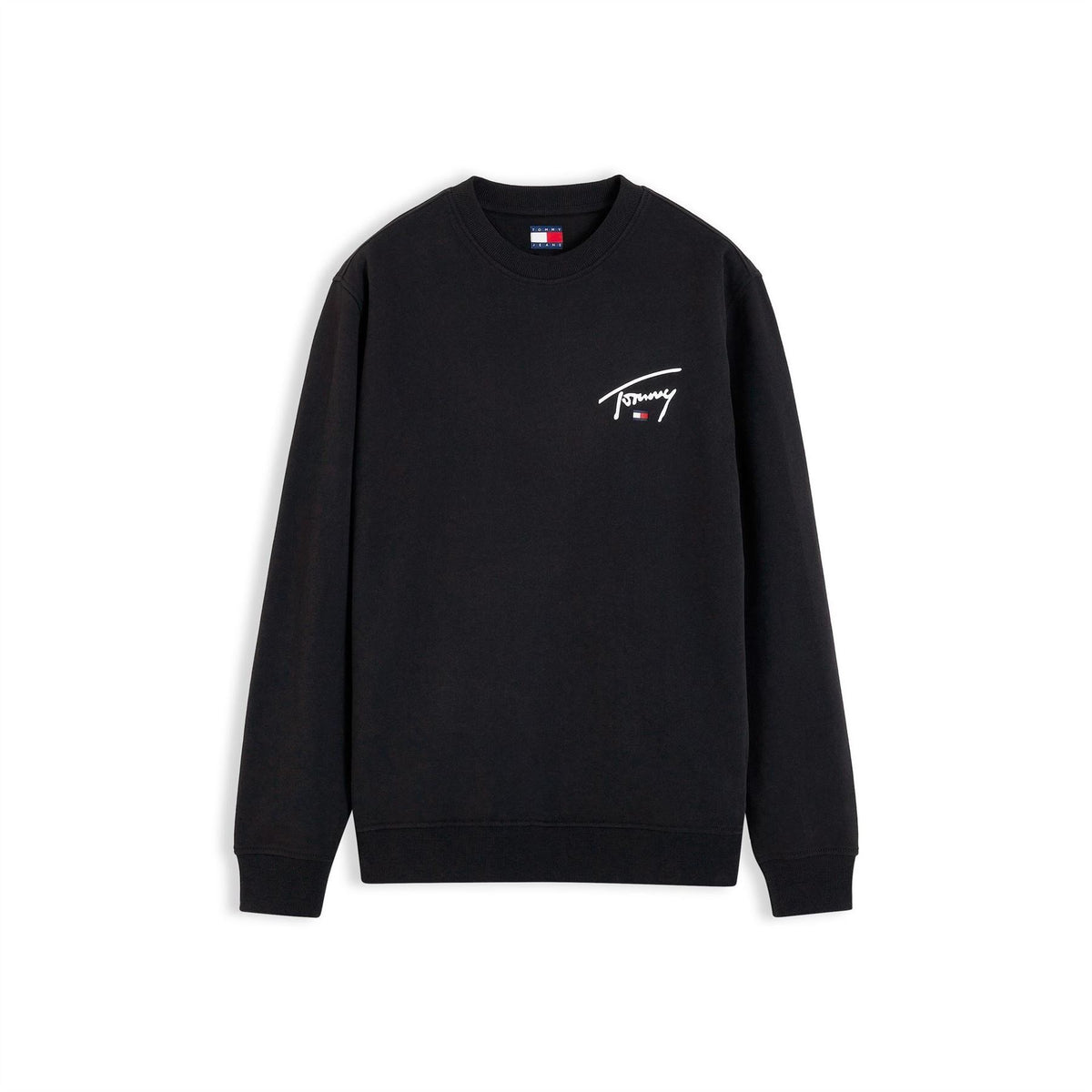 Tommy Jeans Reg Entry Sig Cnc Sn71