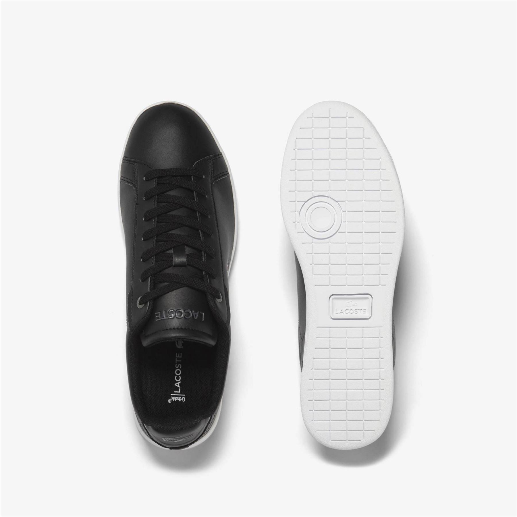 Lacoste Pro 123 Trainers
