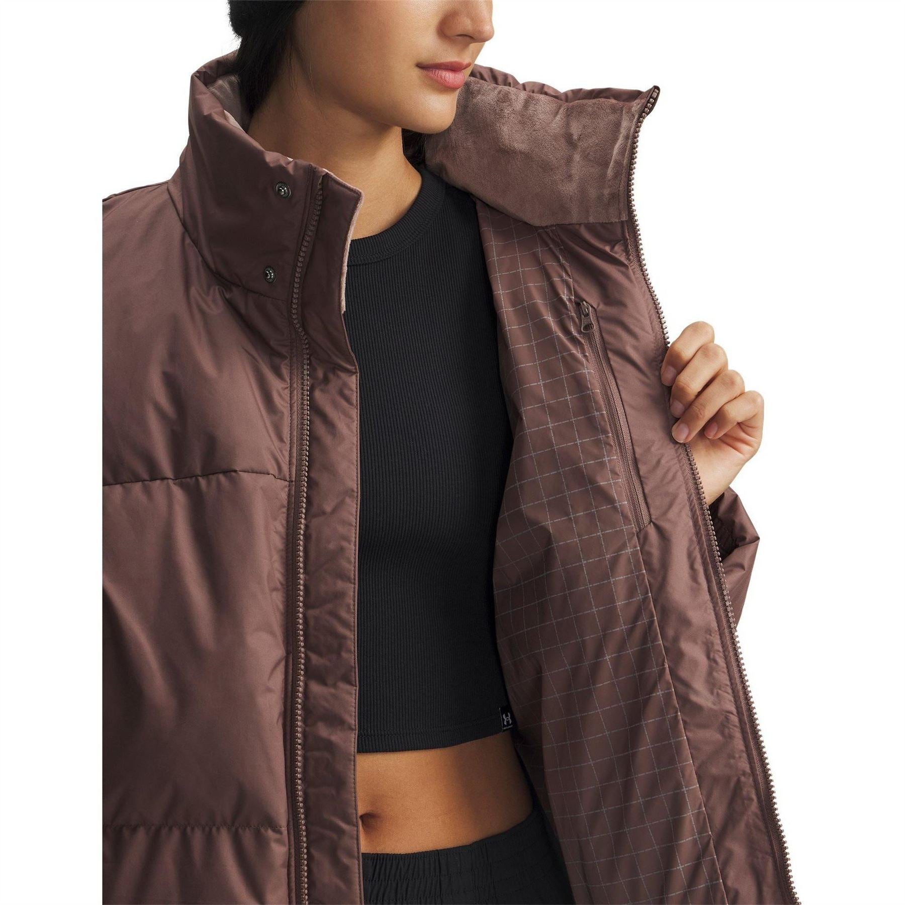 Under Armour Limitless Down pu