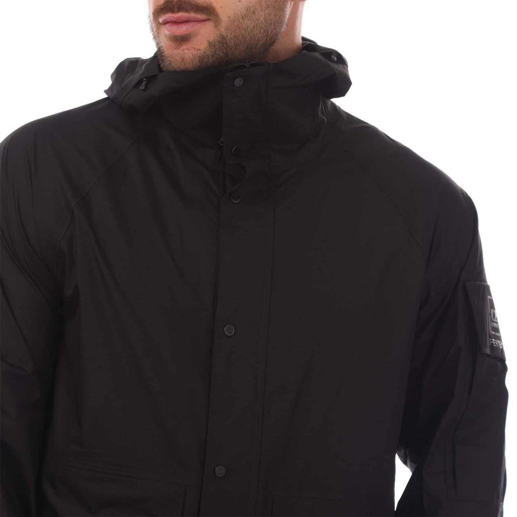 CP Company Series Pertex Packable Jacket