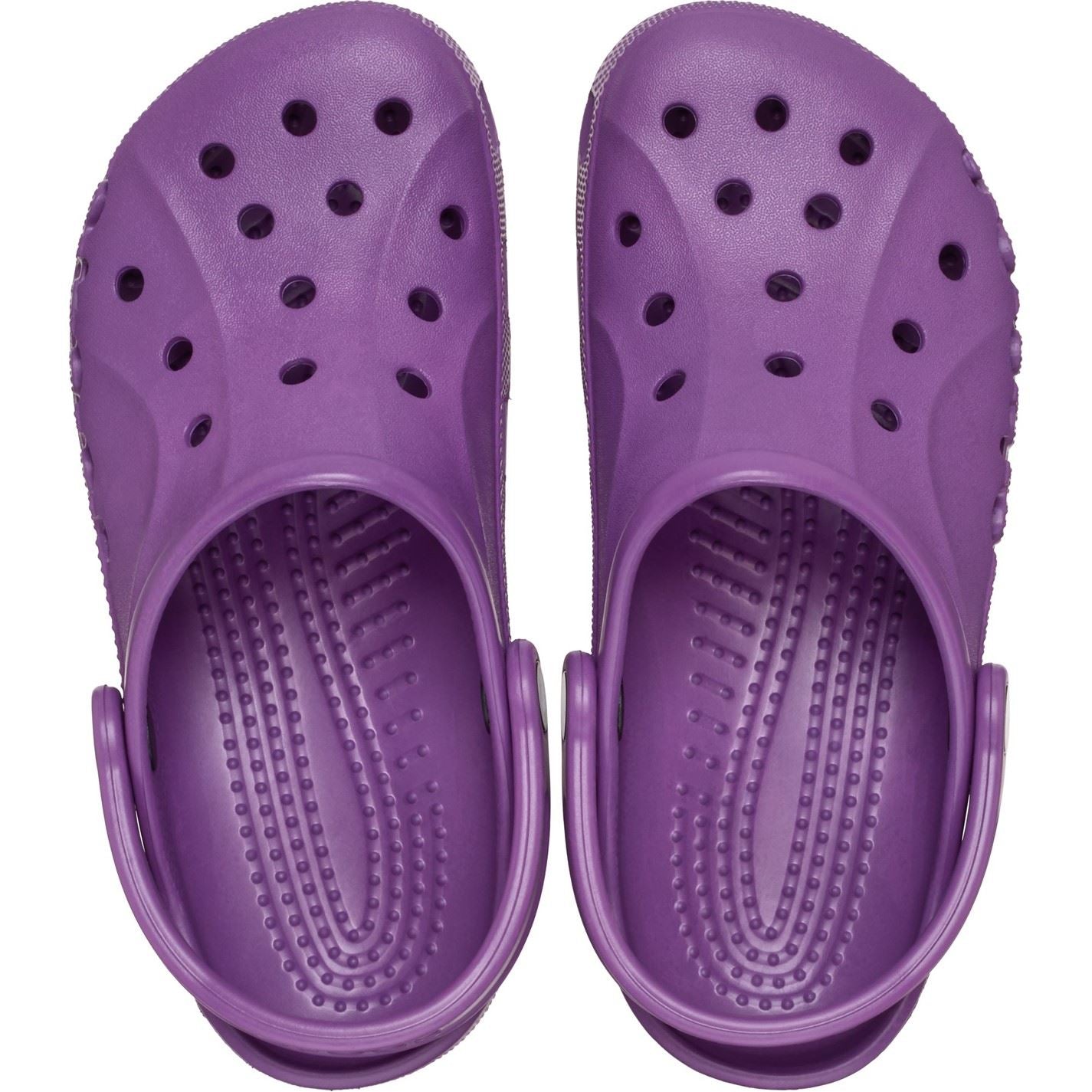 Crocs Womens Baya Clogs