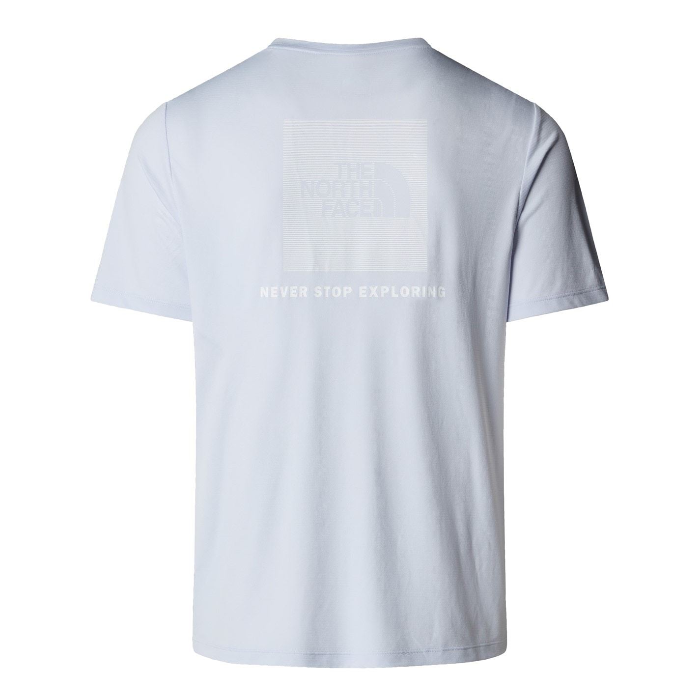 The North Face 24 7 Box Nse T-Shirt