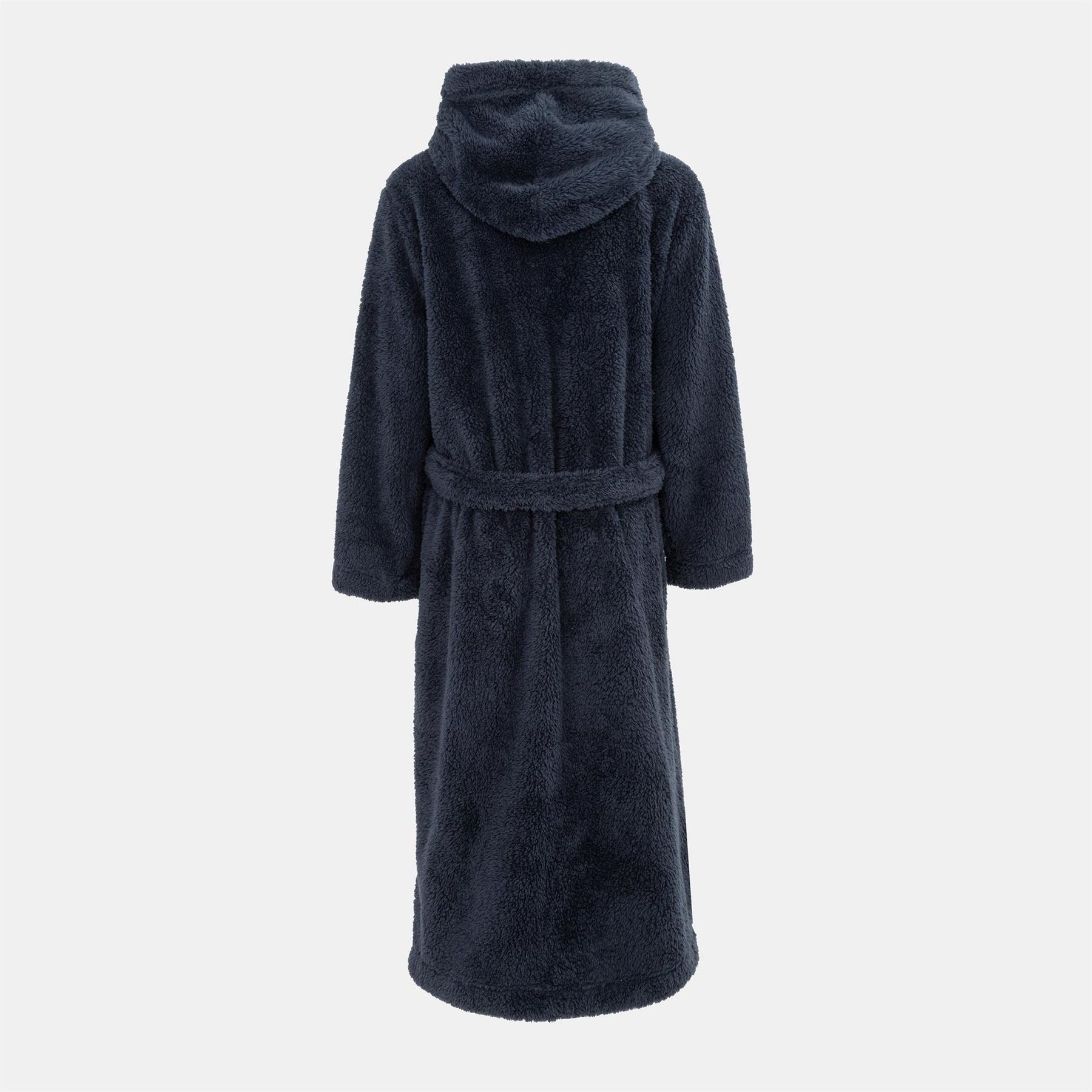 Linea Womens Fleece Robe