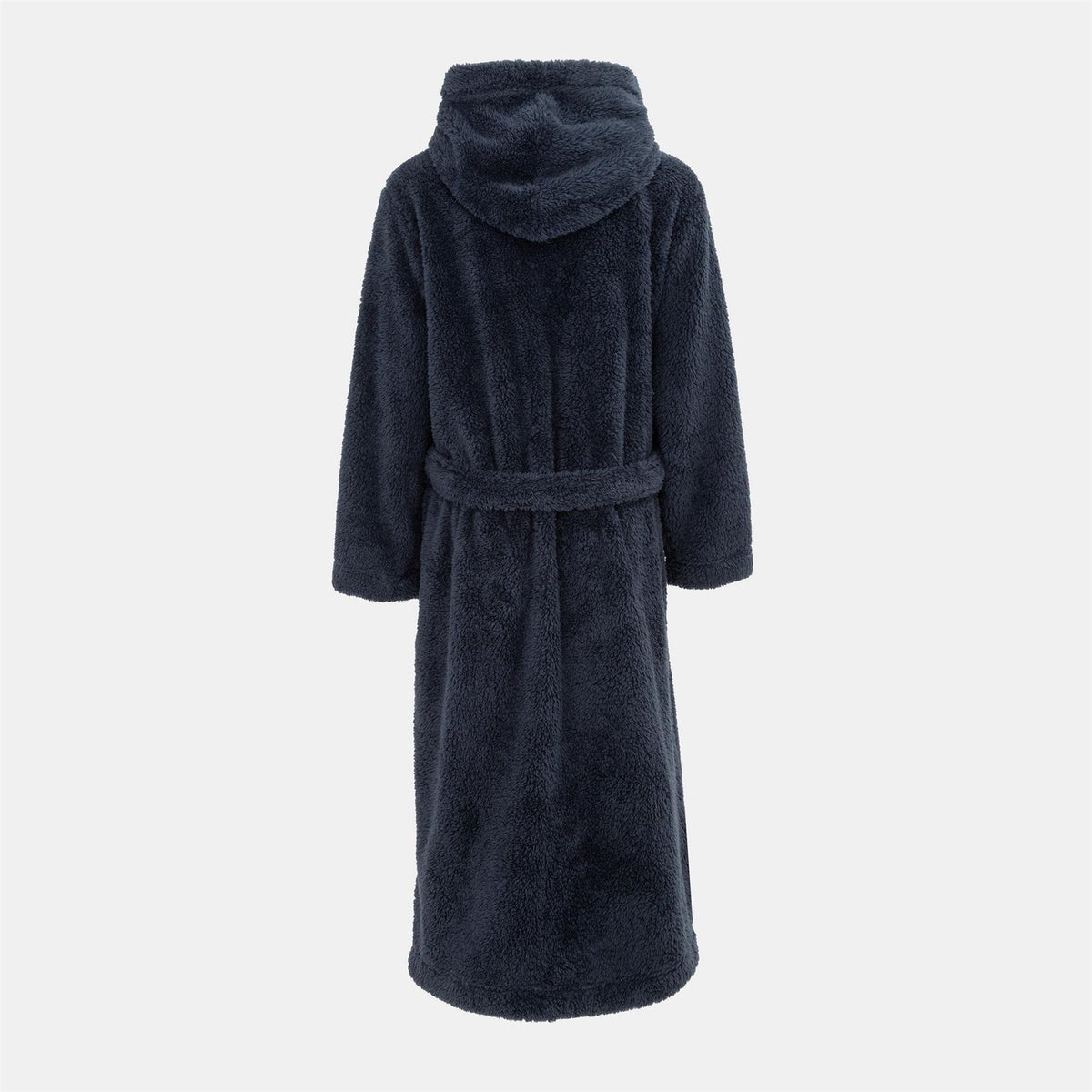Linea Womens Fleece Robe