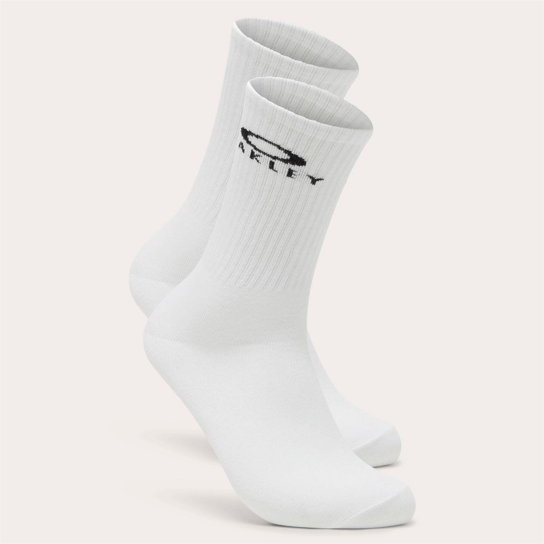 Oakley 3pk Logo Sock Sn63