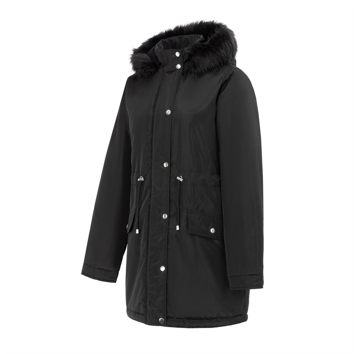 Miso Womens Aeroready Logo Running Windbreaker