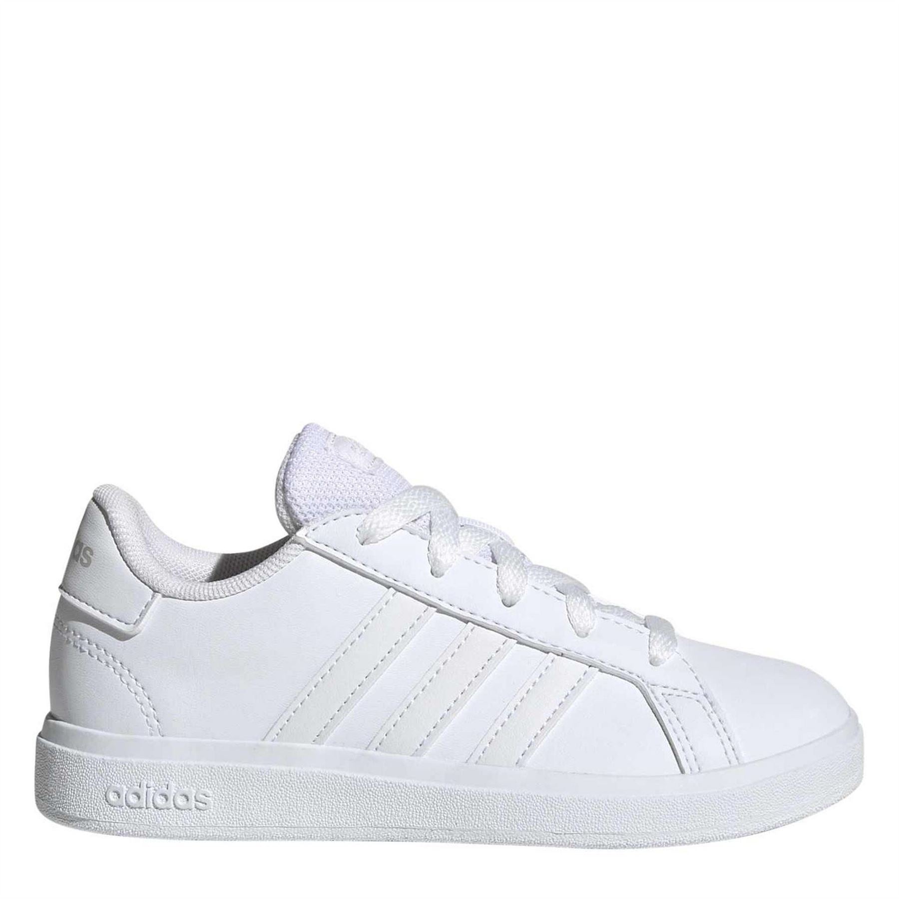 adidas Grand Court 2.0 Low Top Sneakers