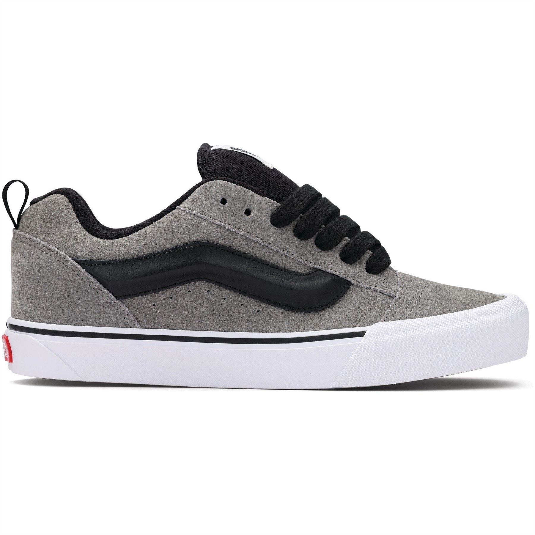 Vans Mens Knu Skool Shoes