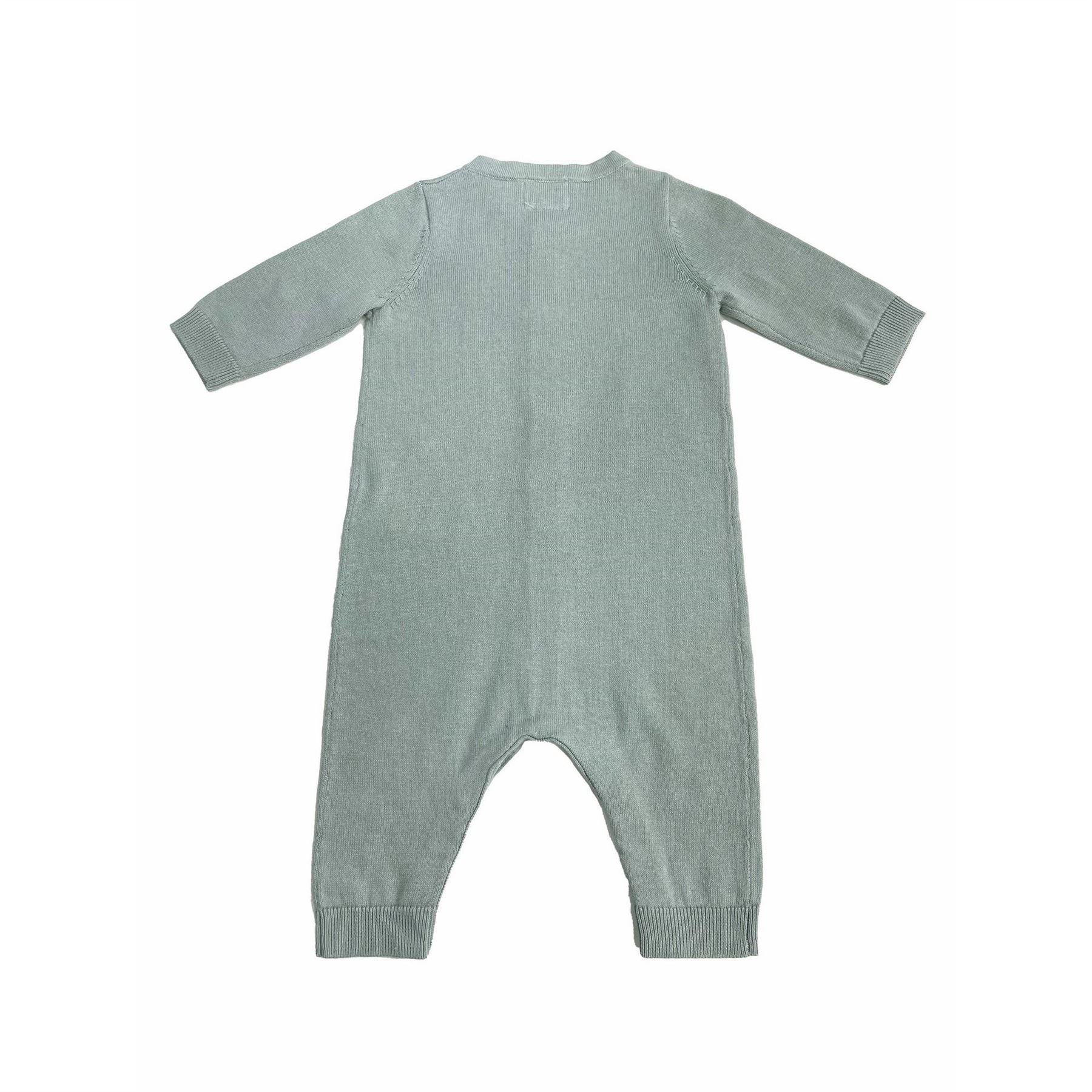 Jack Wills Cotton Long Sleeve Sleep Suit