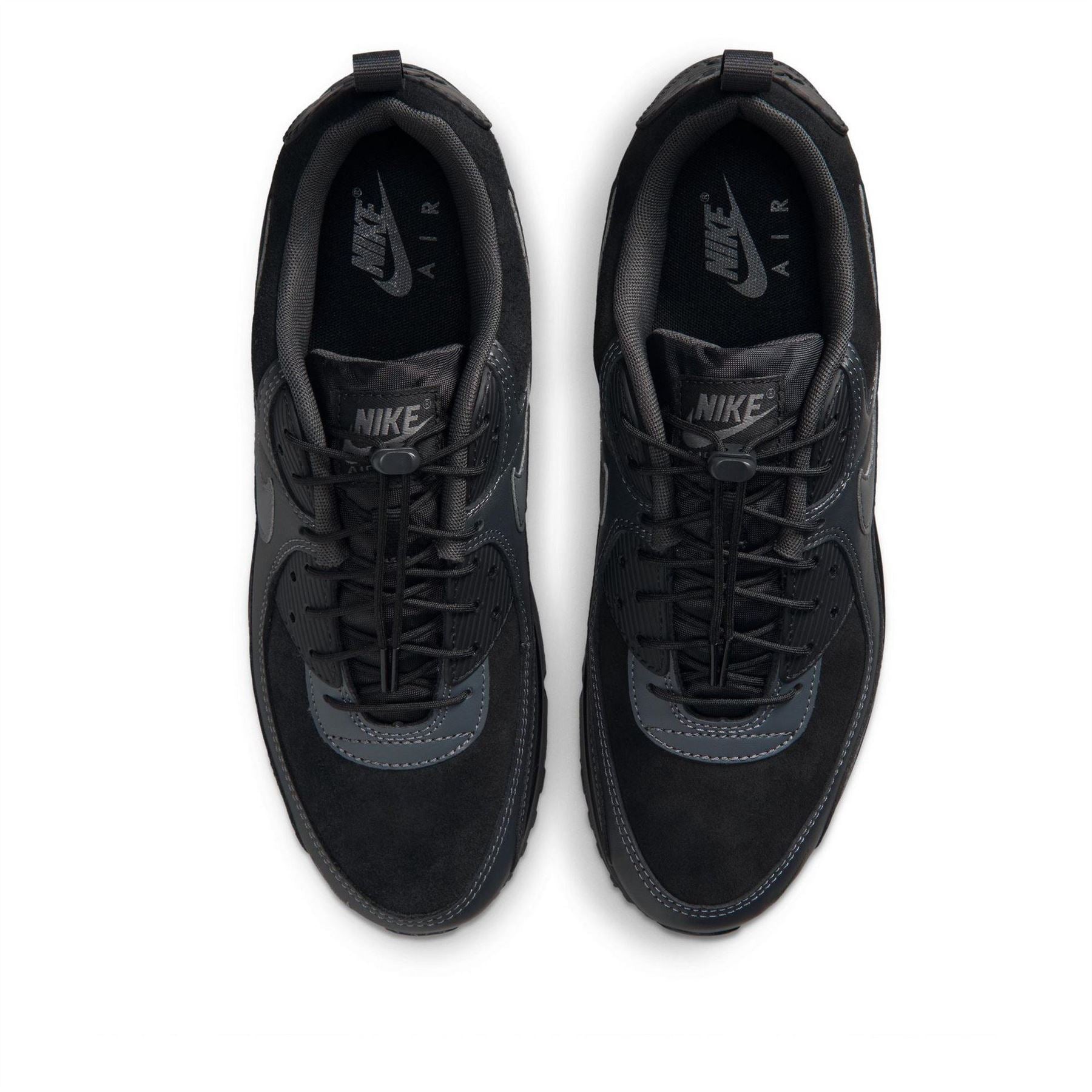 Nike Mens Air Max 90 Trainers