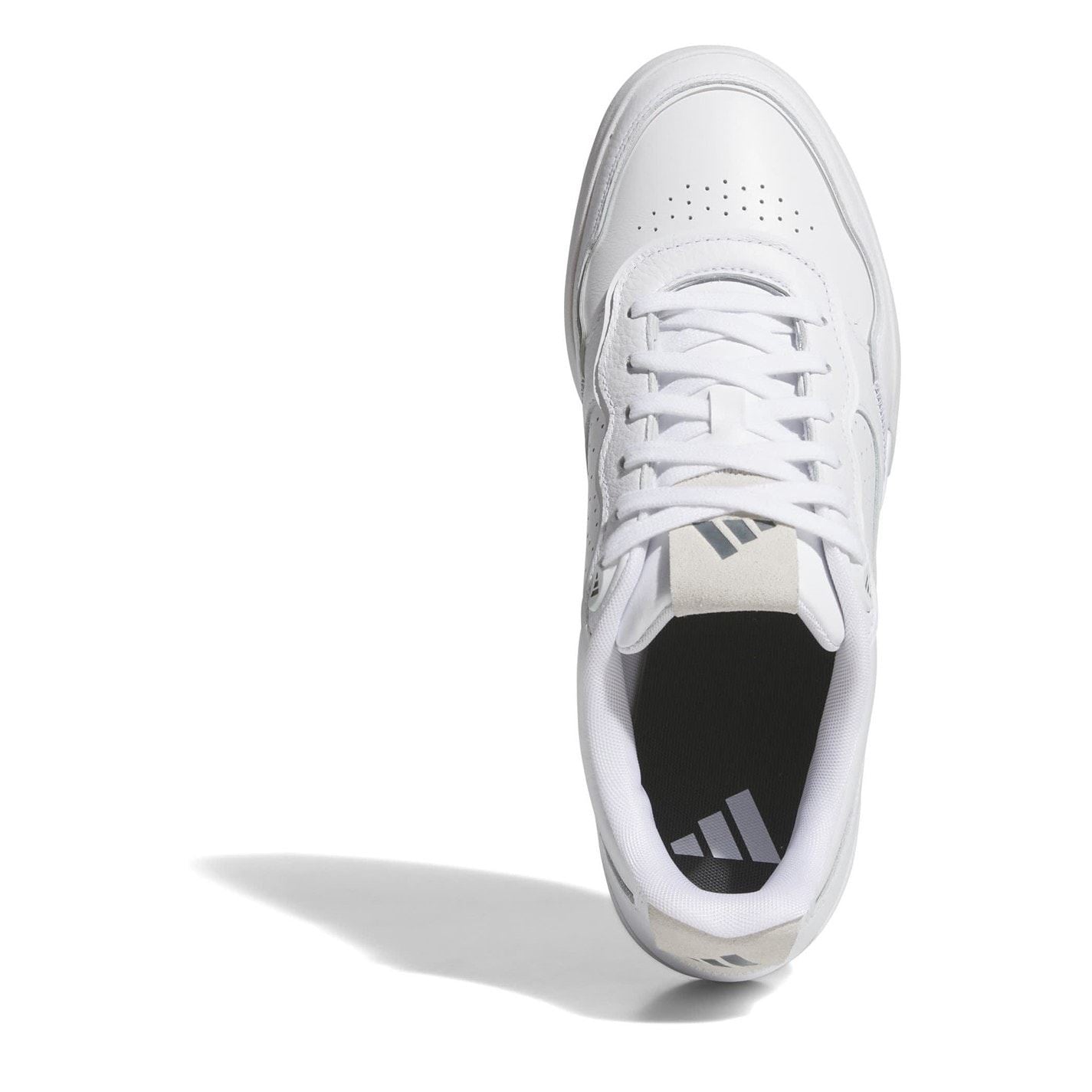 adidas Mens Retrocross 25 Spikeless Golf Shoes