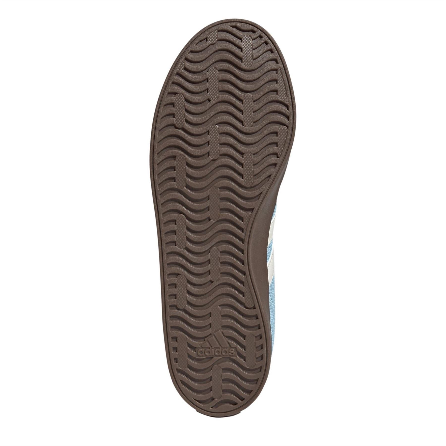 adidas Vl Court 3.0 Low Top Trainers
