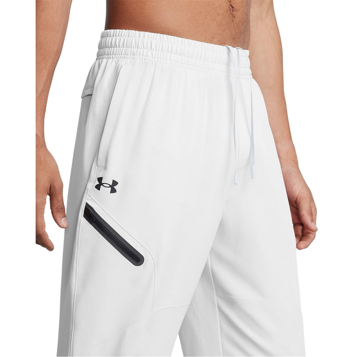 Under Armour Unstoppable Joggers with Zipped Pocket