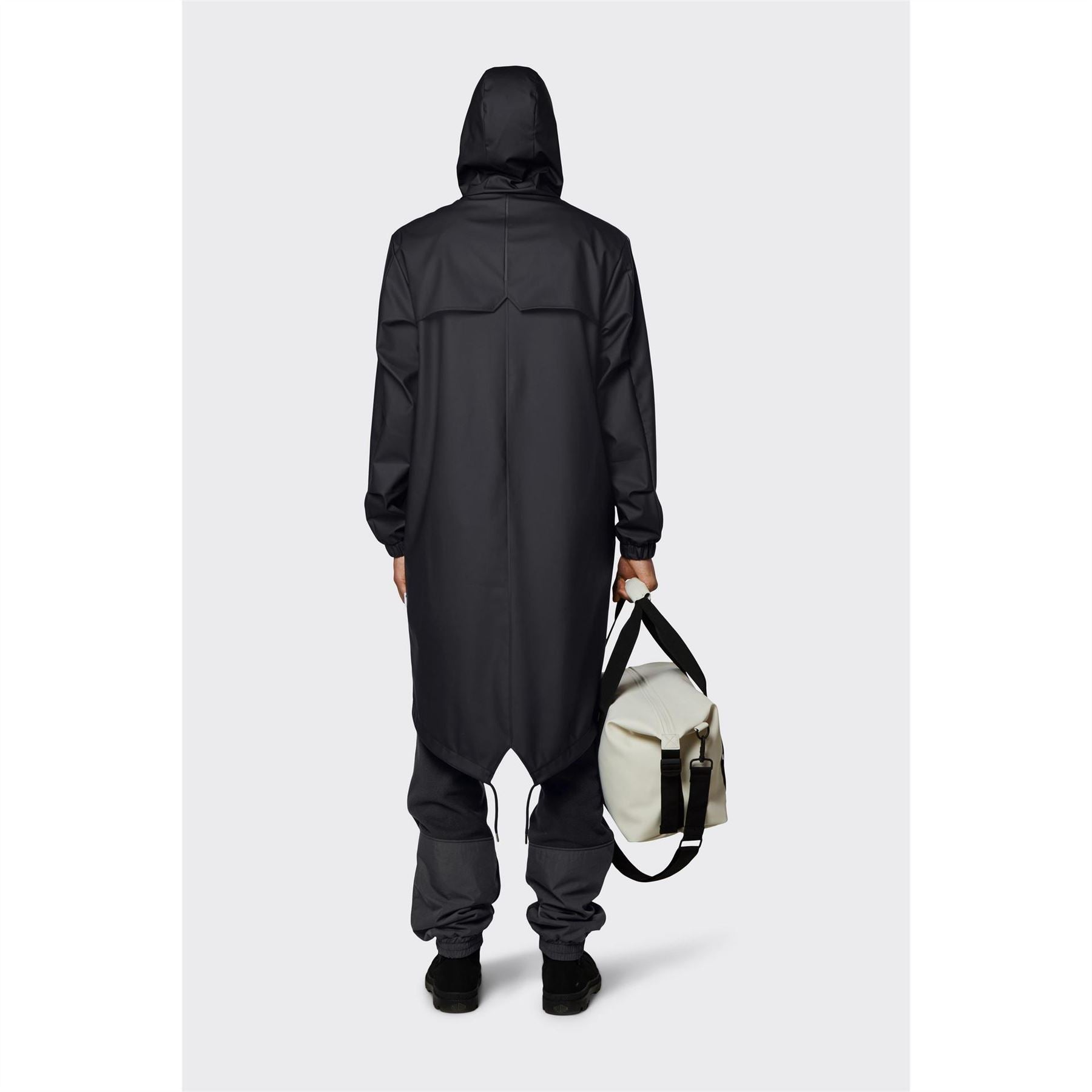 Rains Parka
