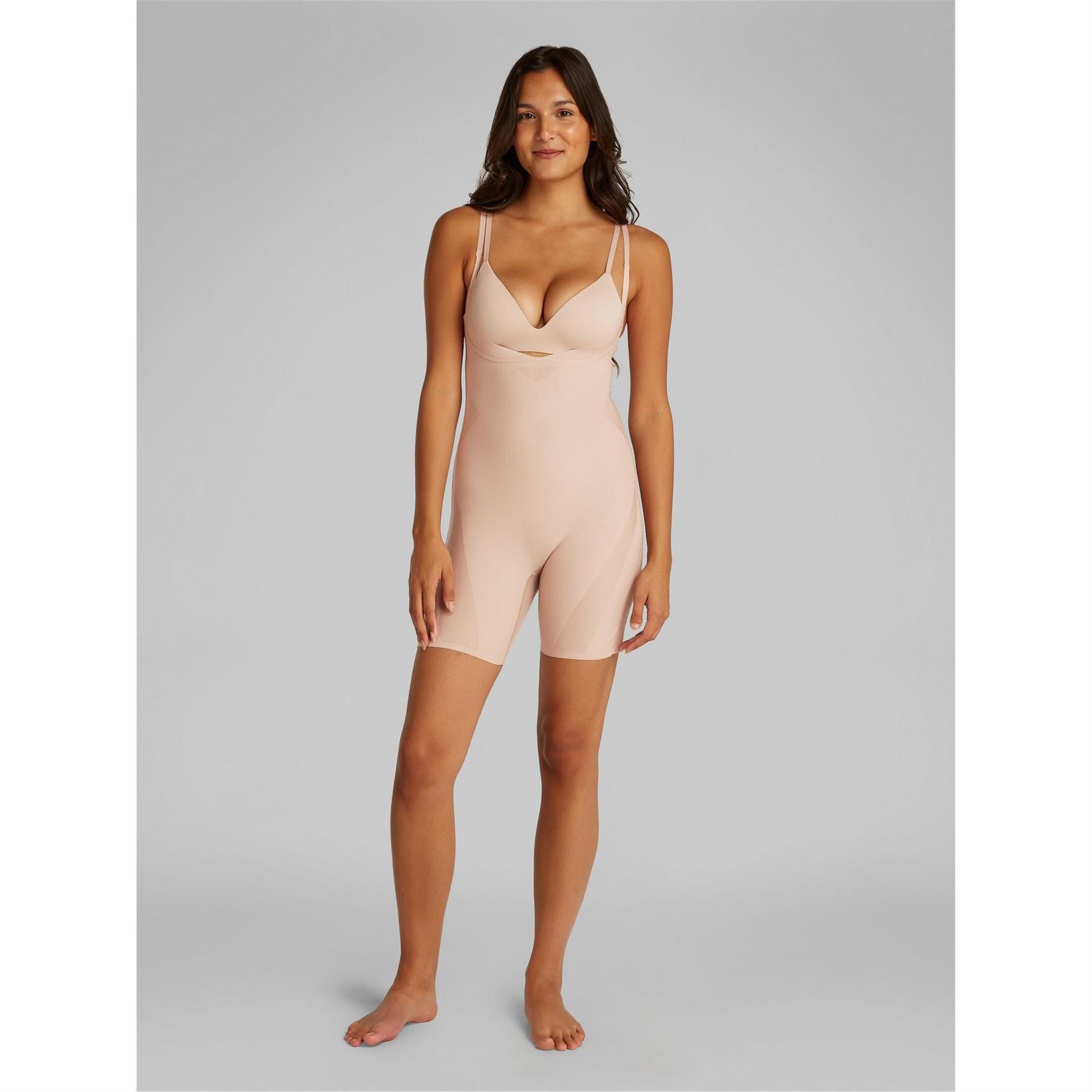 Calvin Klein Sculpt Firm Shapewear Bodysuit