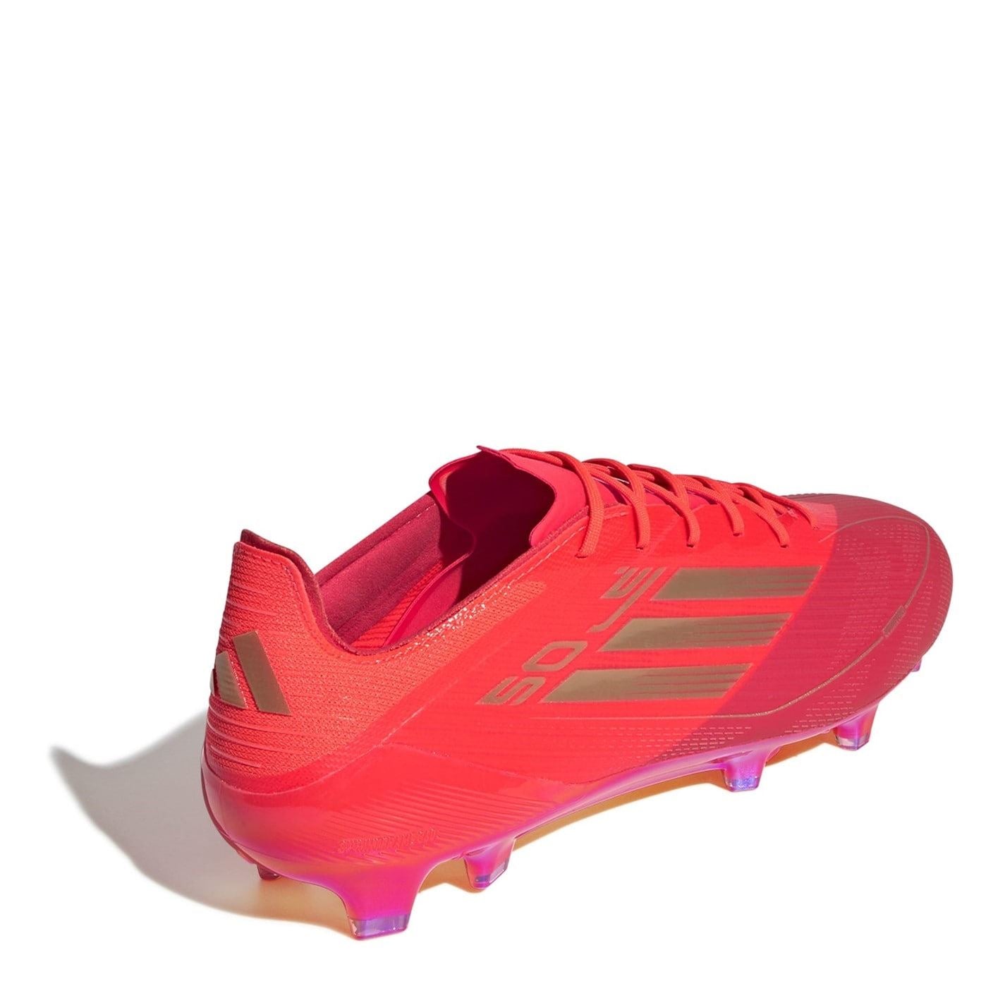 adidas F50 Elite Adults Firm Ground Football Boots