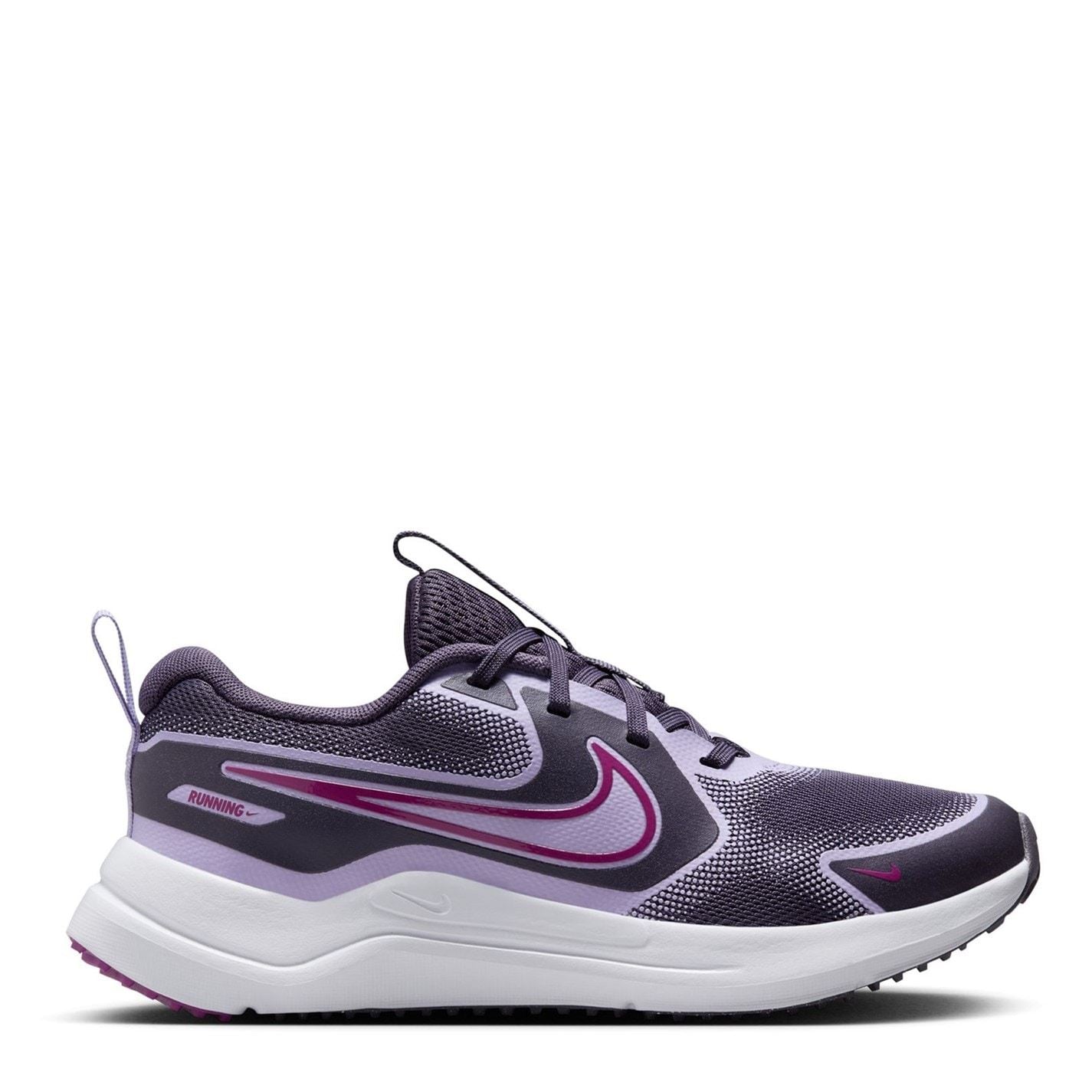 Nike Junior Cosmic Running Trainers