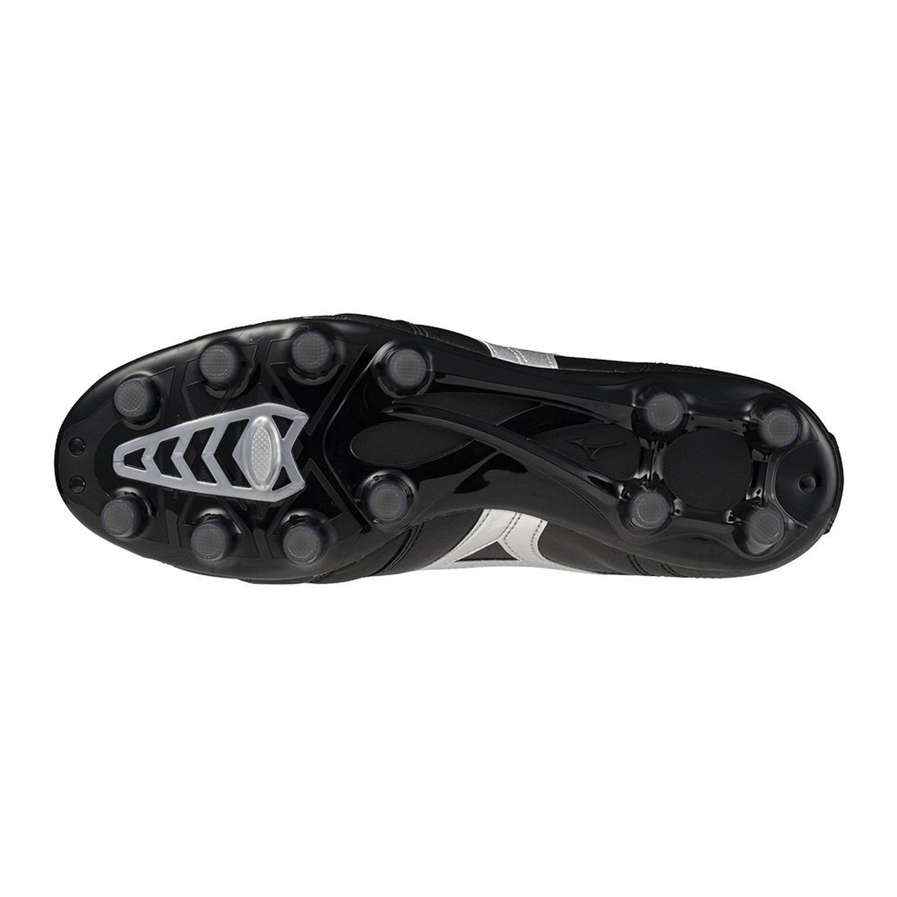 Mizuno Mens Morelia Ii Pro Firm Ground Football Boots