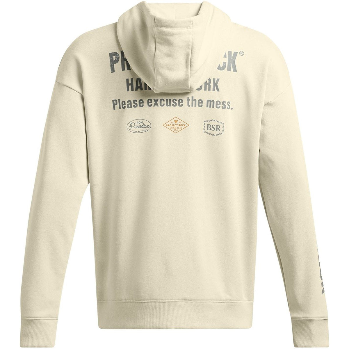 Under Armour Pr FulL-Zipullover Hoodyy
