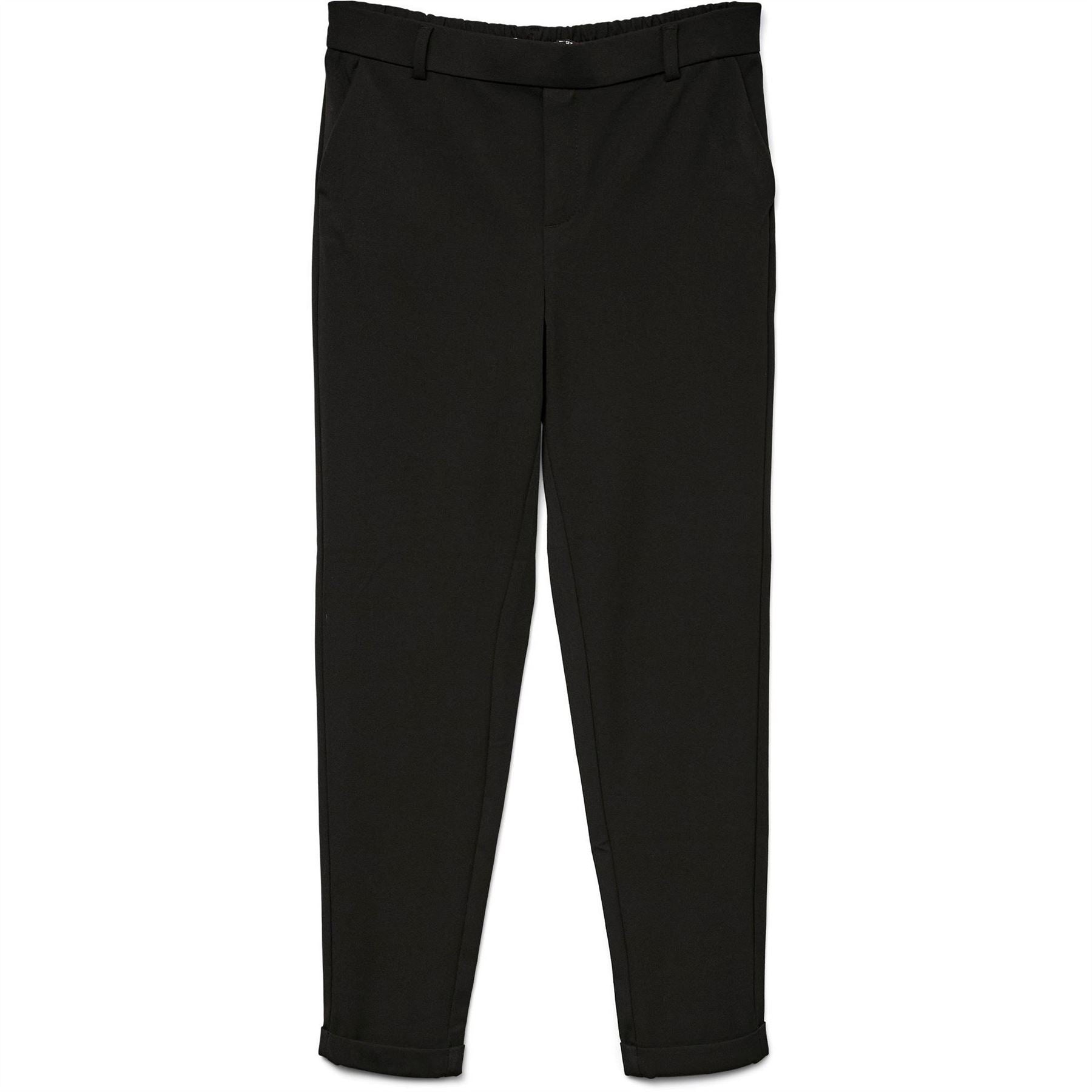 Vero Moda Maya Solid Colour Tailored Trousers