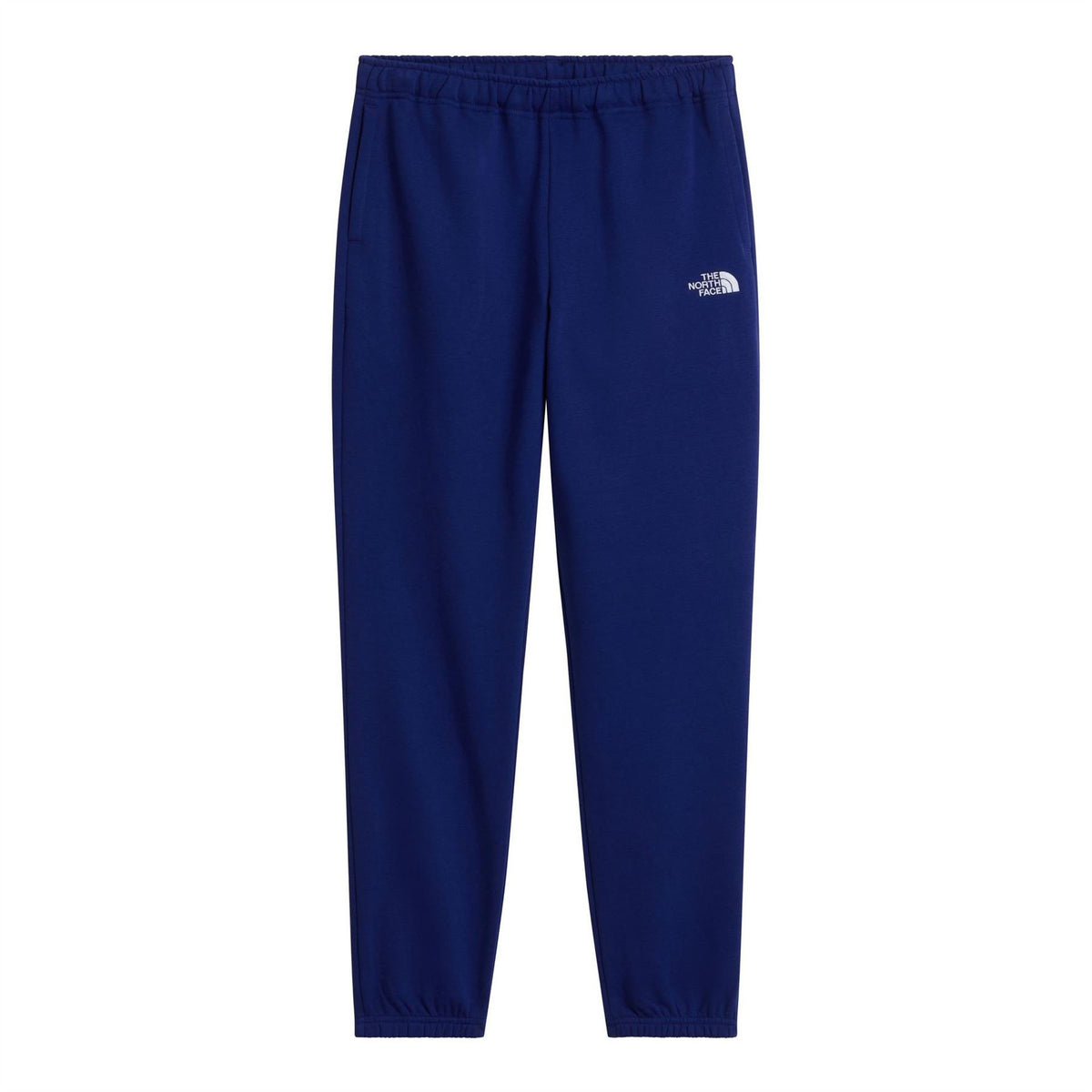 The North Face Tapered Closed Hem Fleece Jogging Bottoms Junior