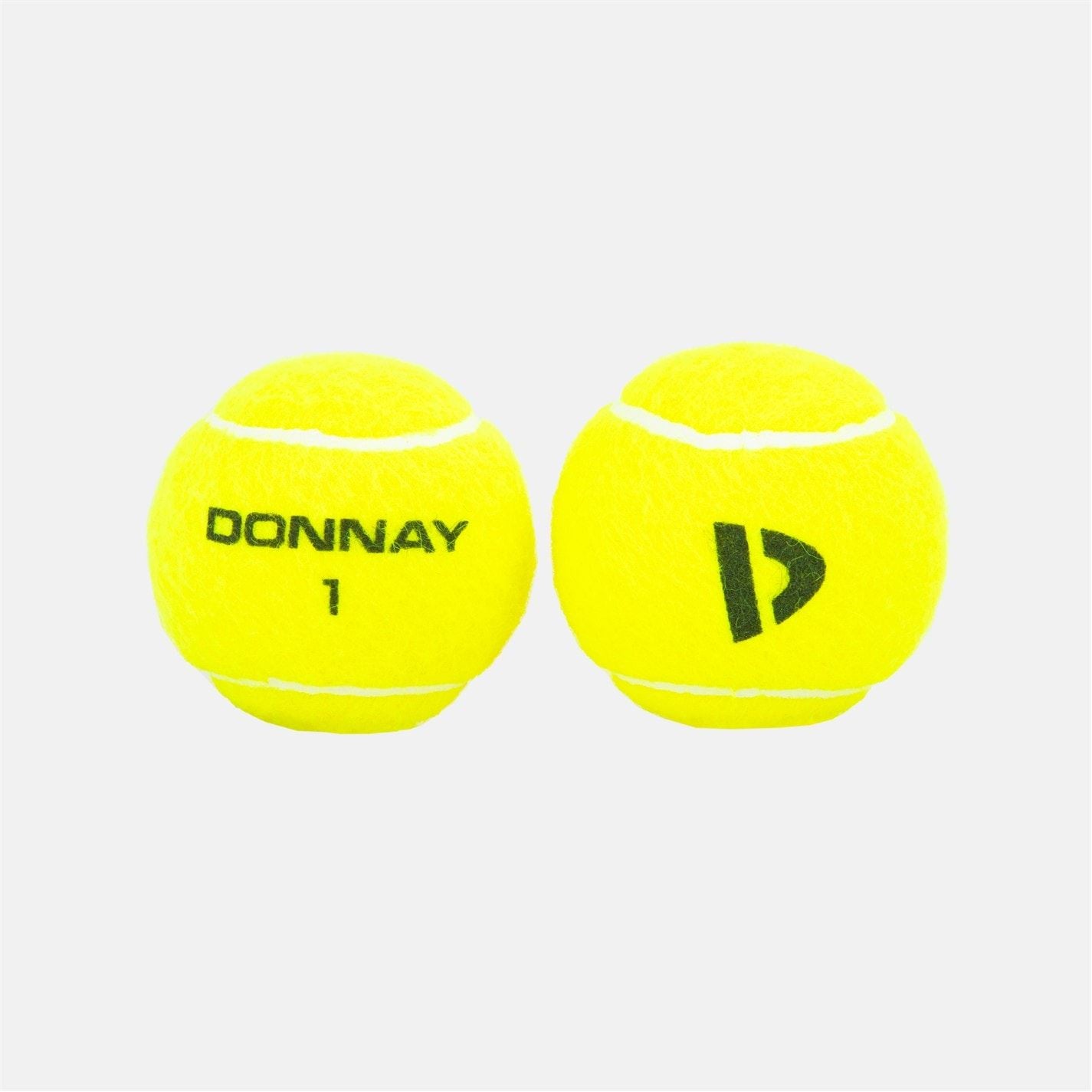 Donnay Adults Tournament Tennis Balls