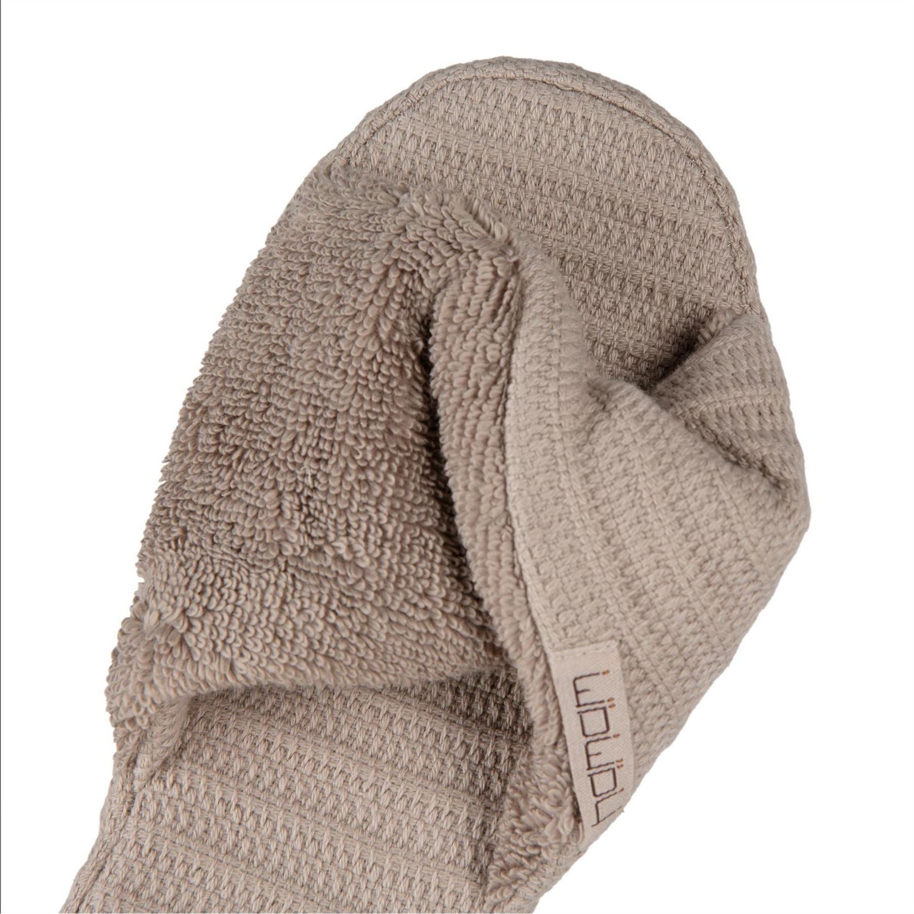 Hamam Slippers    Vapour