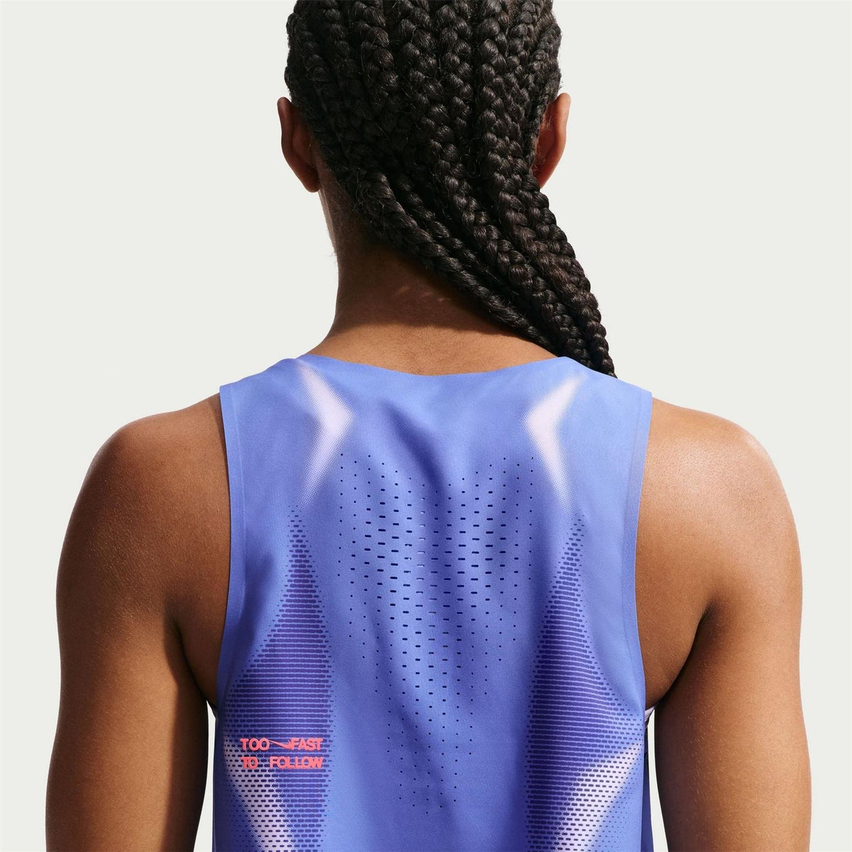 Nike Performance Running Vest