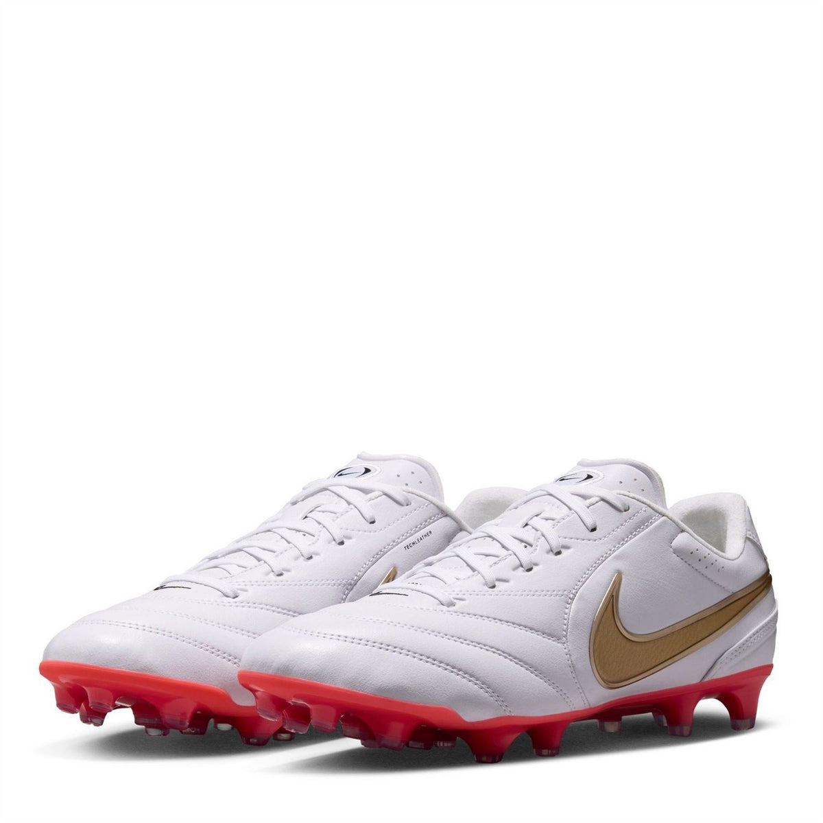 Nike Nike Tiempo Ligera Pro Firm Ground Football Boots