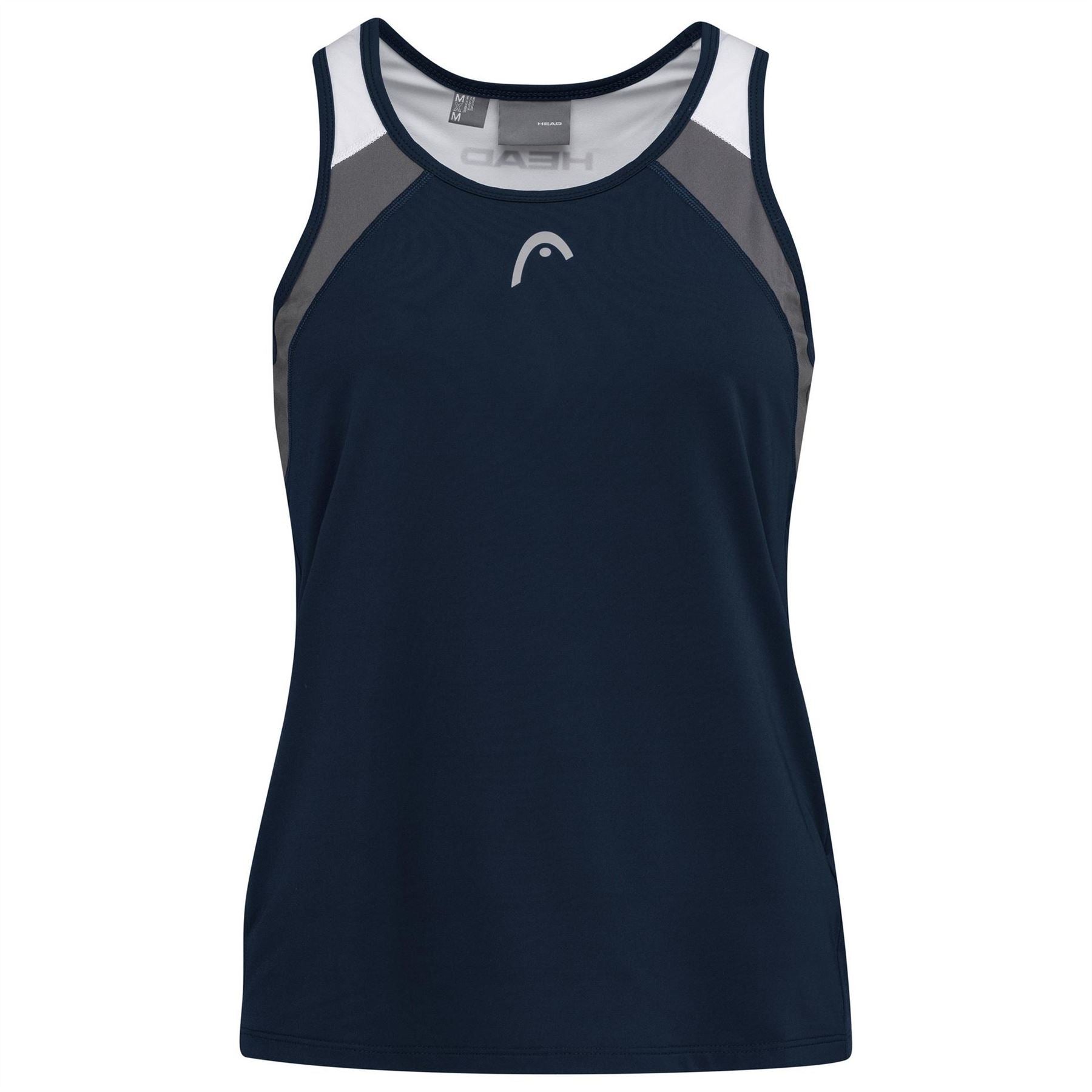 HEAD Club 22 Tank Junior